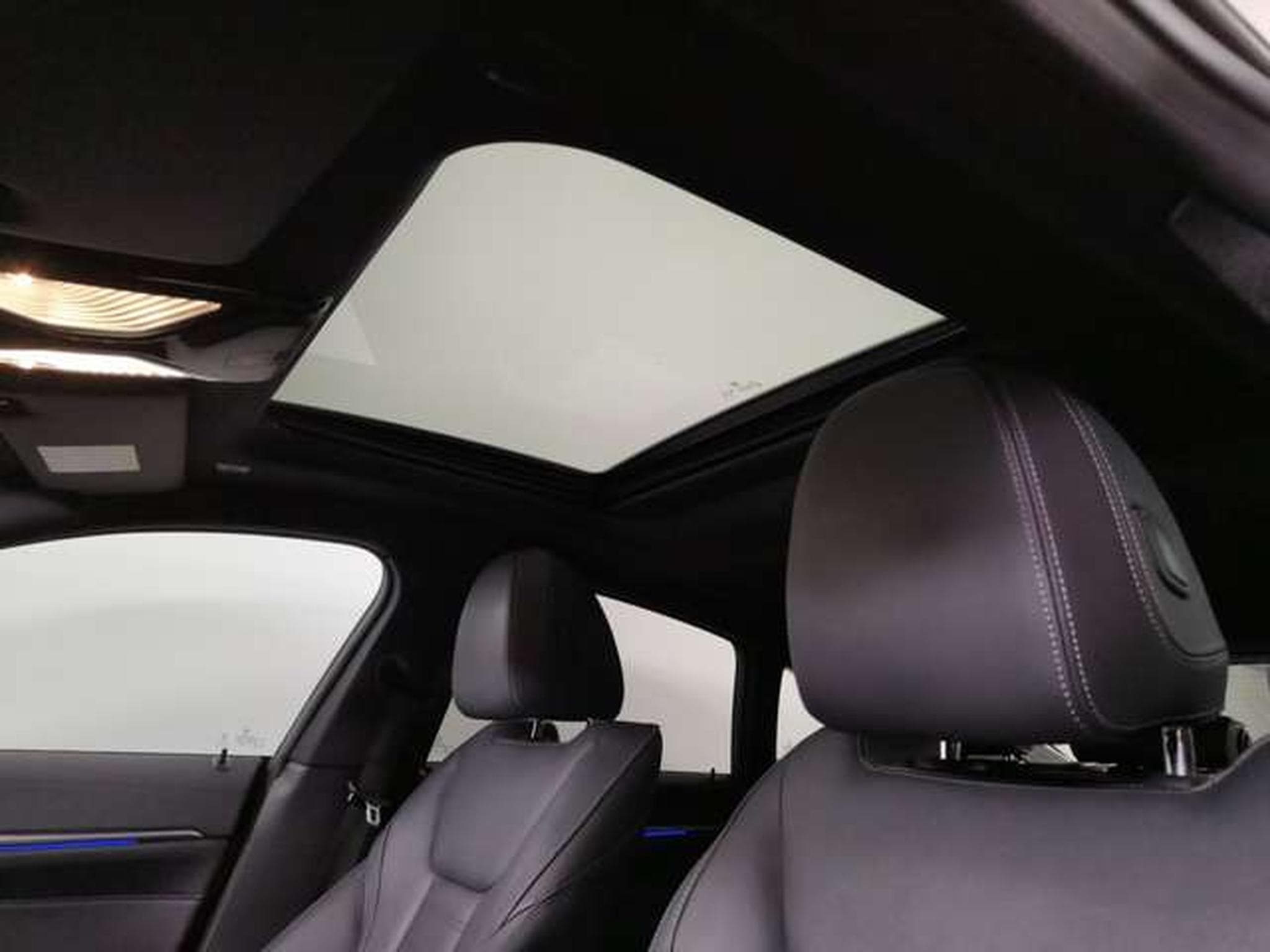 BMW i4 M50 (2022) - Foto 13