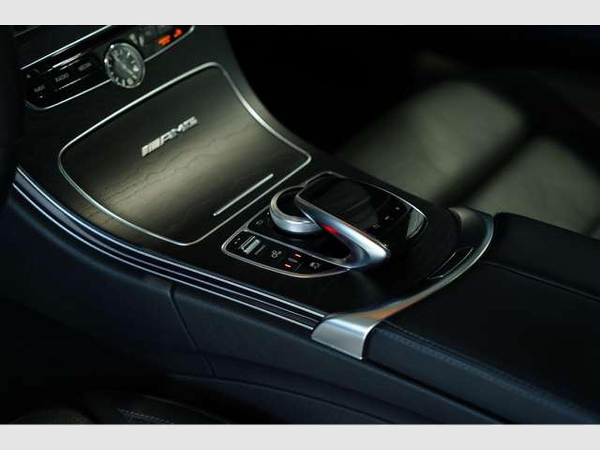 Mercedes C 63 AMG S Coupé *20 *Perf-AGA *BURM *Pano *HUD (2018) - Photo 26