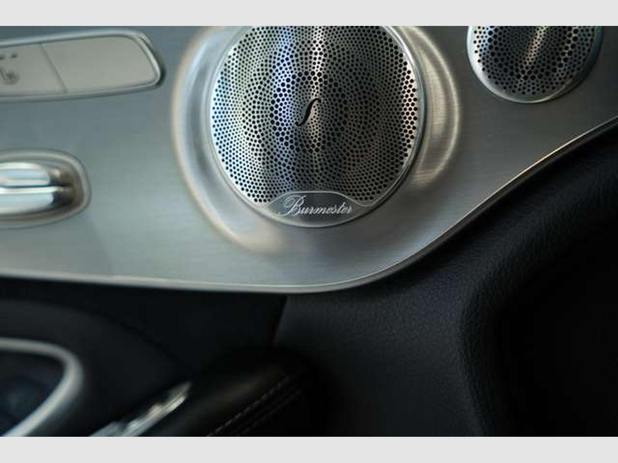 Mercedes C 63 AMG S Coupé *20 *Perf-AGA *BURM *Pano *HUD (2018) - Photo 30
