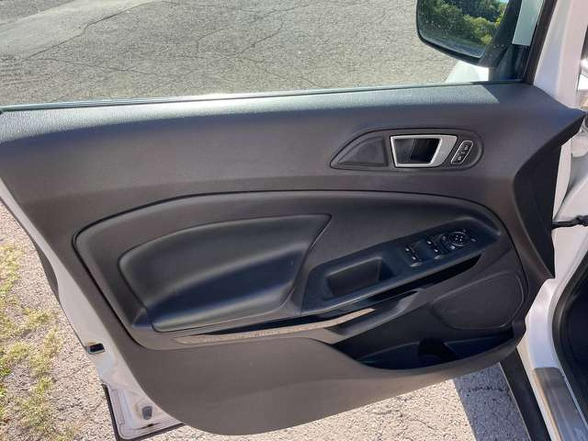Ford EcoSport EcoBoost -  JUSQU'A 36 MOIS DE GARANTIE (2018) - Foto 8