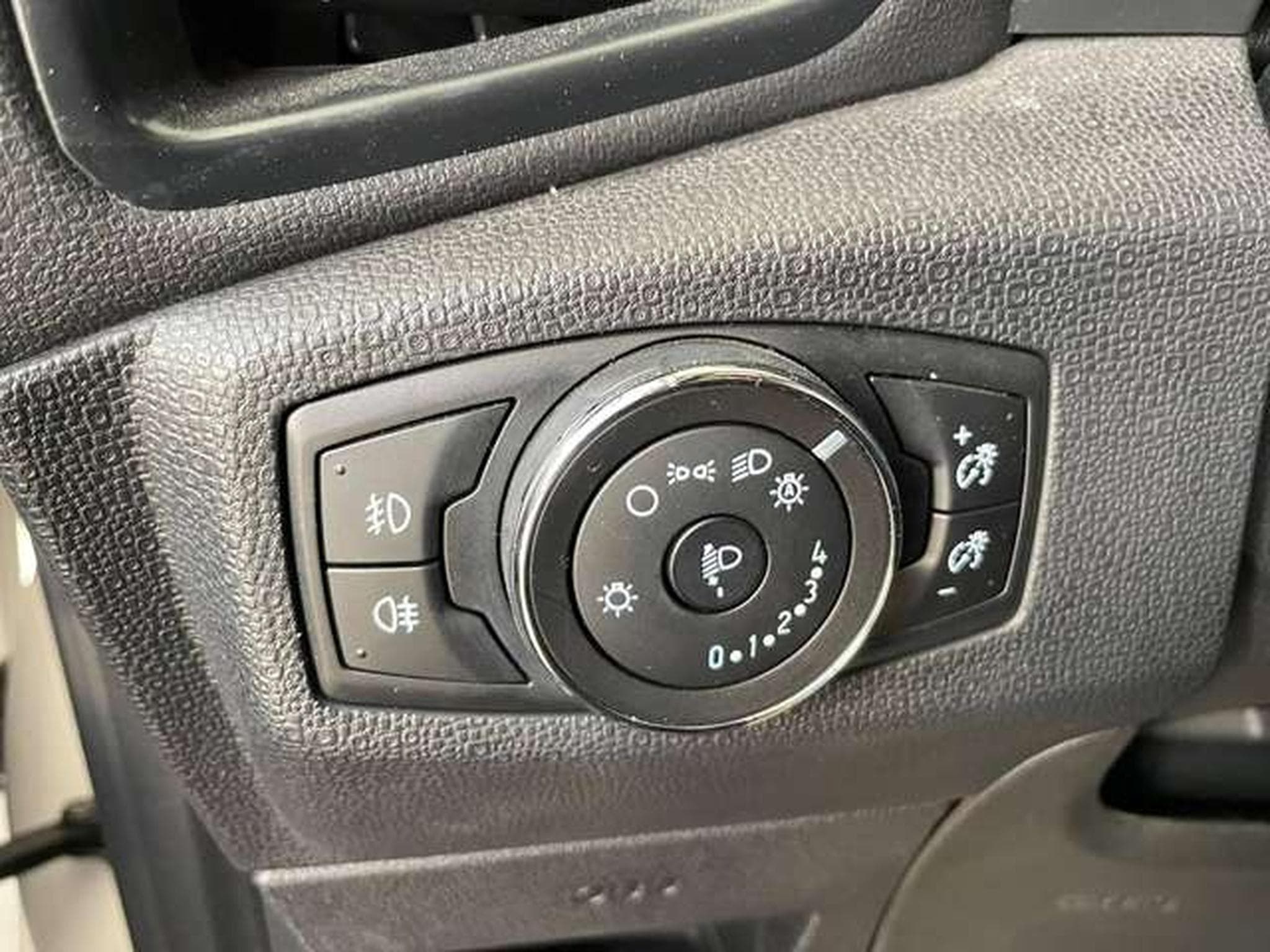 Ford EcoSport EcoBoost -  JUSQU'A 36 MOIS DE GARANTIE (2018) - Foto 11