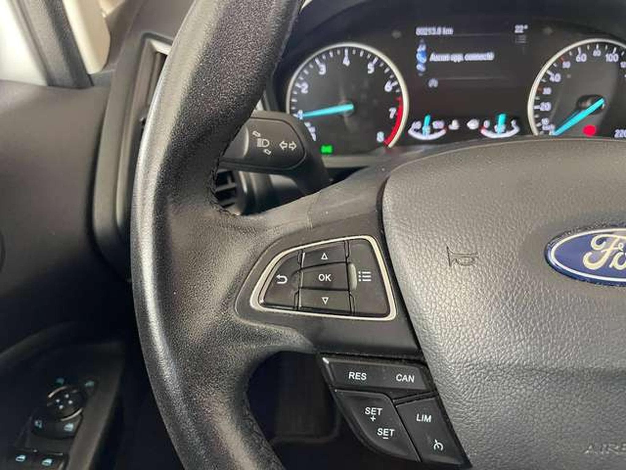 Ford EcoSport EcoBoost -  JUSQU'A 36 MOIS DE GARANTIE (2018) - Foto 14