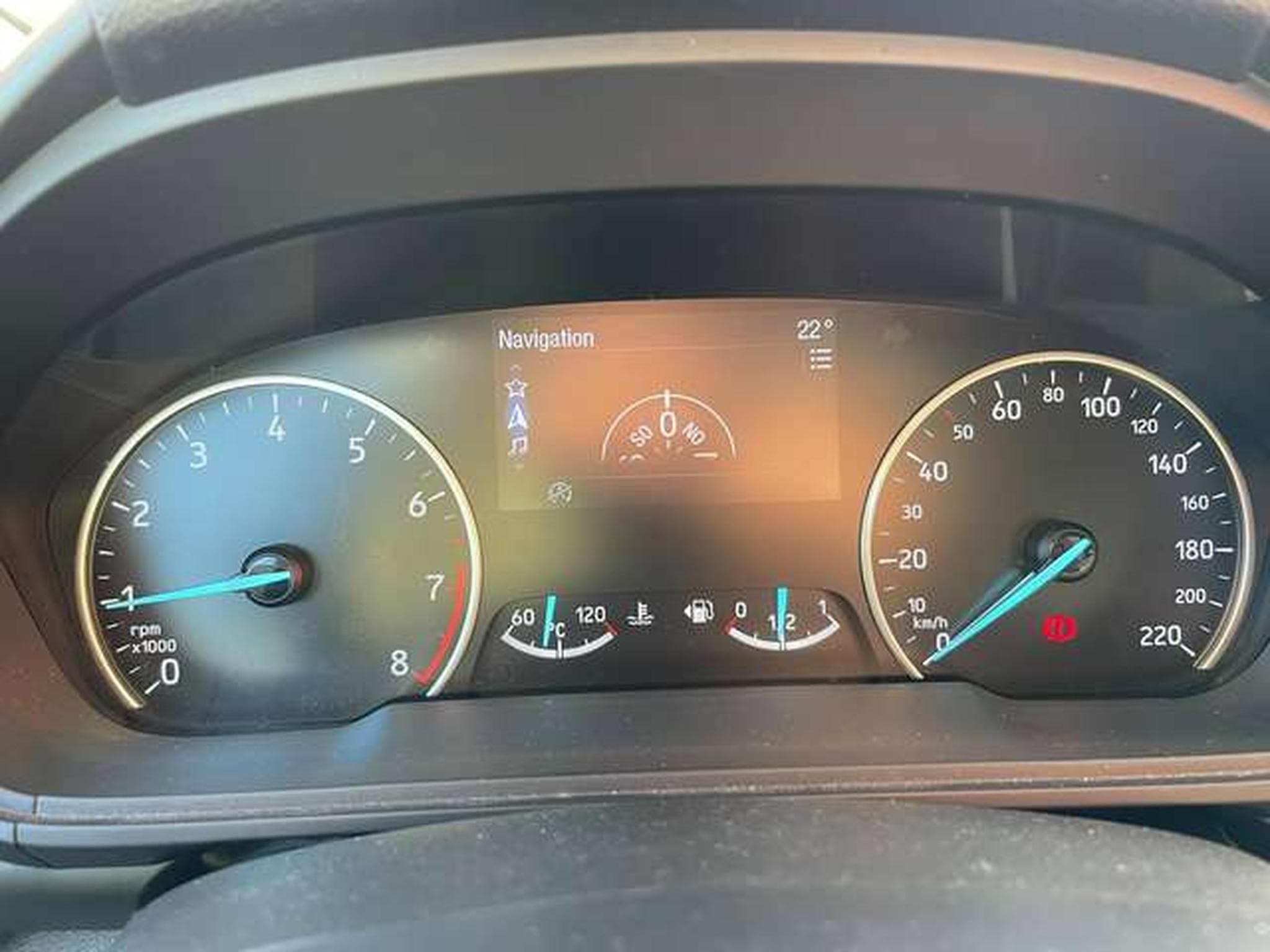 Ford EcoSport EcoBoost -  JUSQU'A 36 MOIS DE GARANTIE (2018) - Foto 16