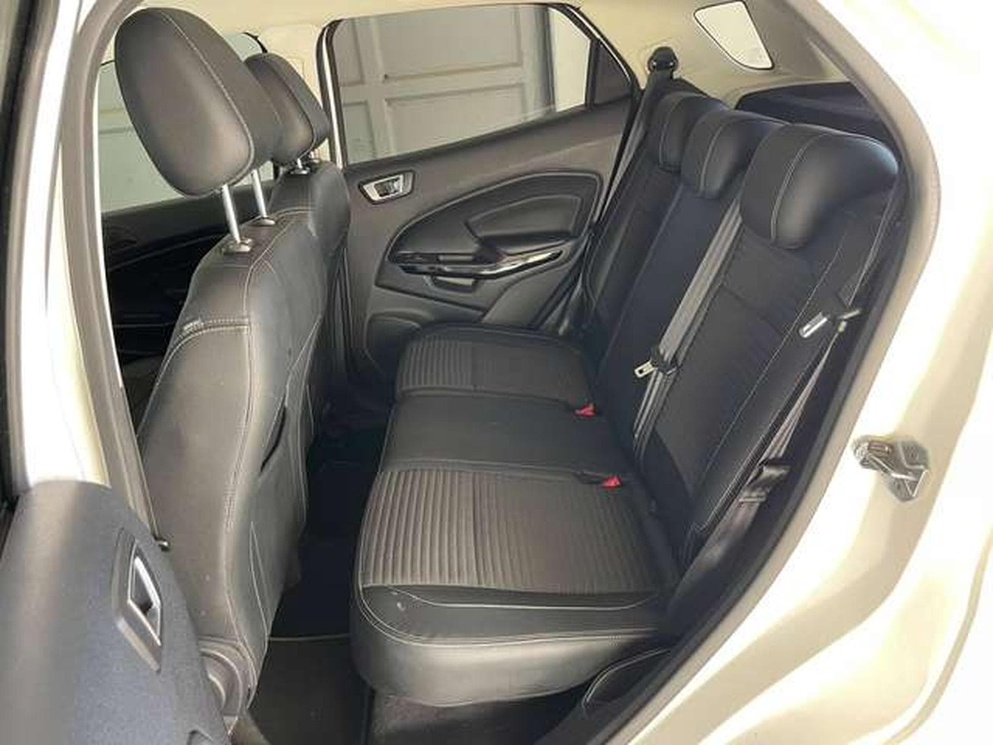 Ford EcoSport EcoBoost -  JUSQU'A 36 MOIS DE GARANTIE (2018) - Foto 21