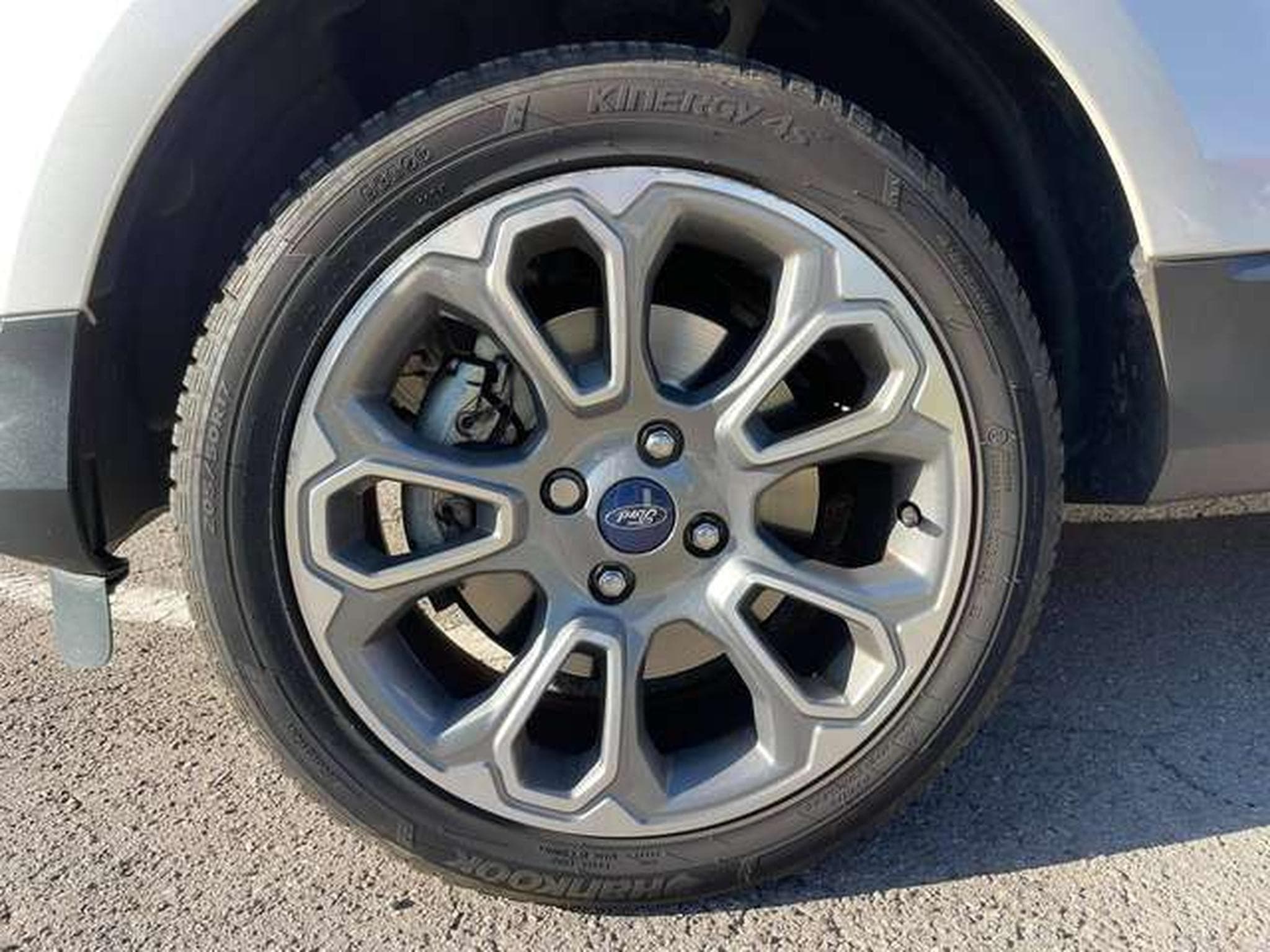 Ford EcoSport EcoBoost -  JUSQU'A 36 MOIS DE GARANTIE (2018) - Foto 23