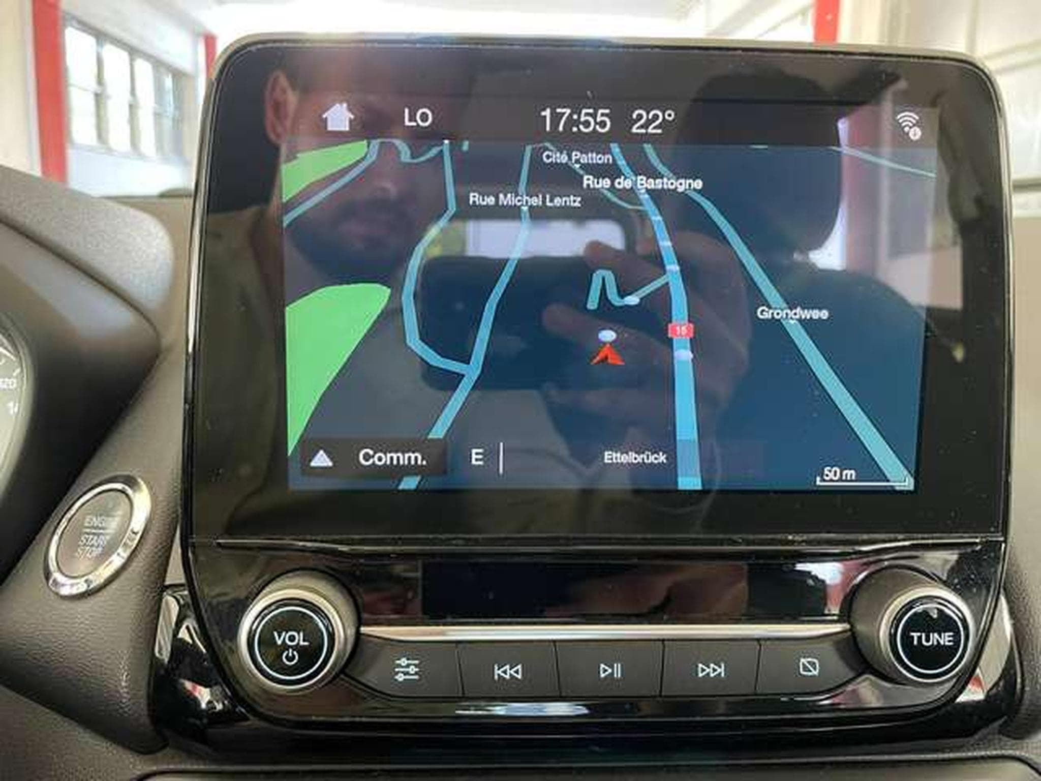 Ford EcoSport EcoBoost -  JUSQU'A 36 MOIS DE GARANTIE (2018) - Foto 19