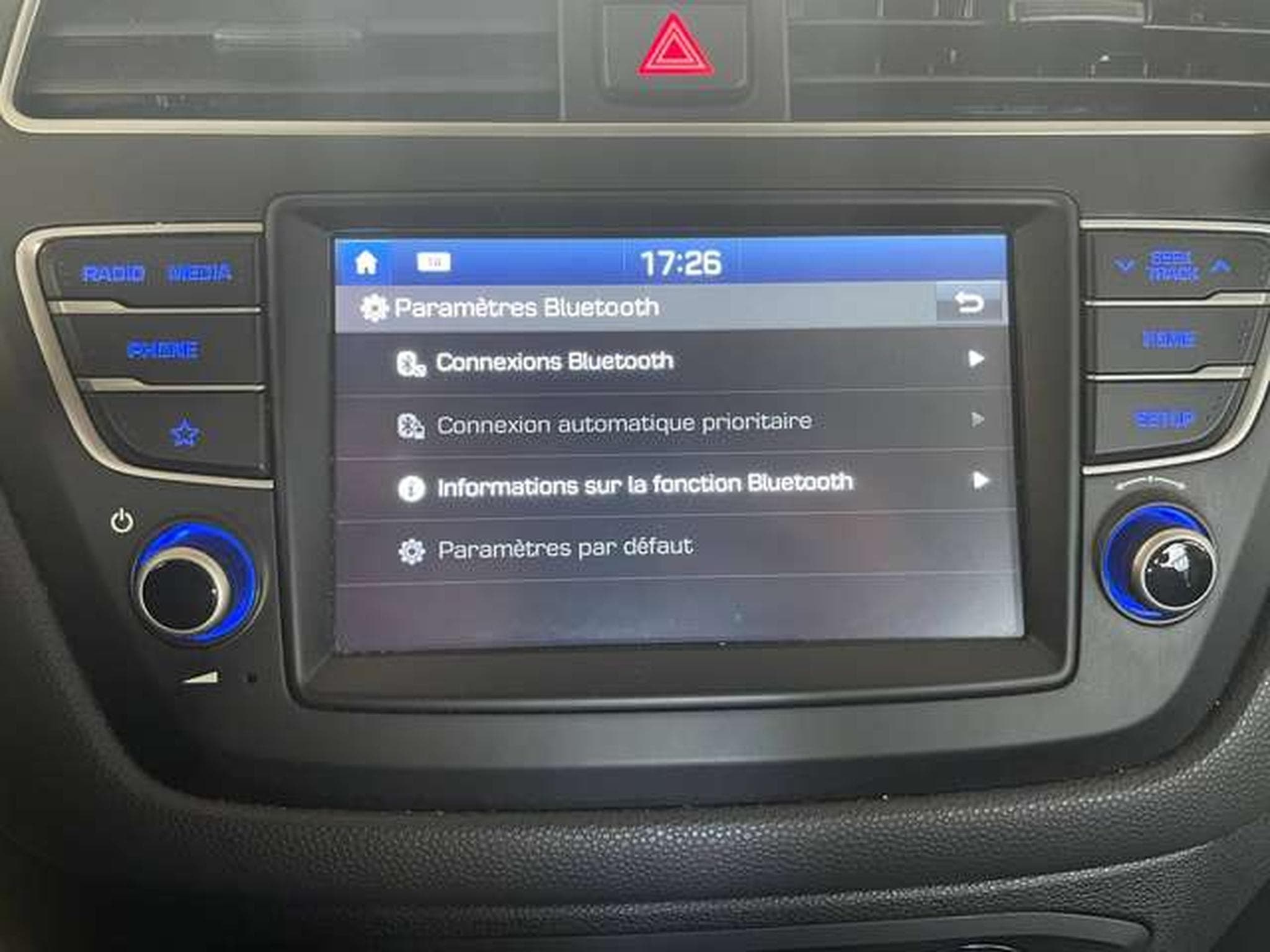 Hyundai i20 FULL SERVICES - JUSQU'A 36 MOIS DE GARANTIE (2020) - Foto 17