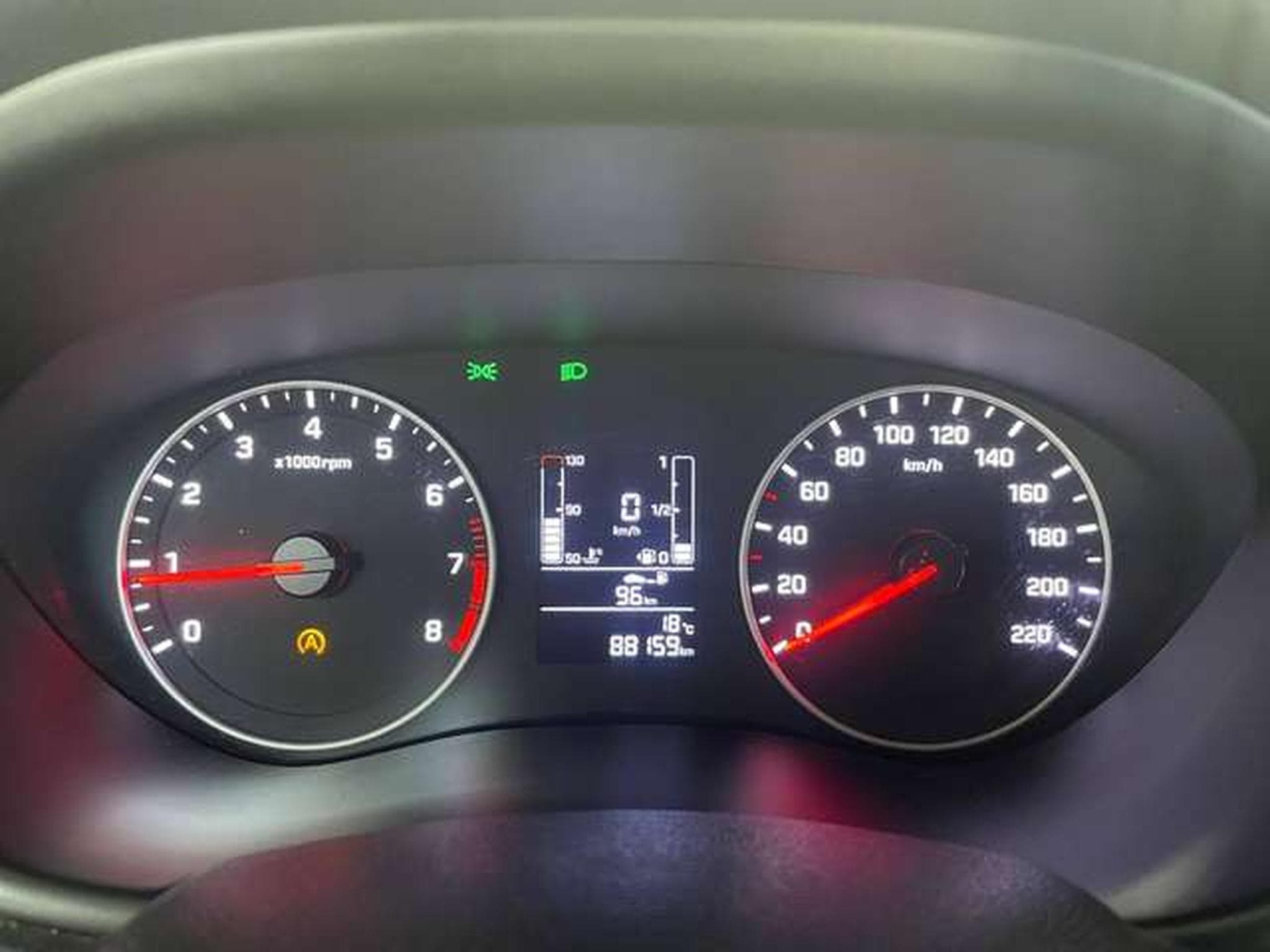 Hyundai i20 FULL SERVICES - JUSQU'A 36 MOIS DE GARANTIE (2020) - Foto 16