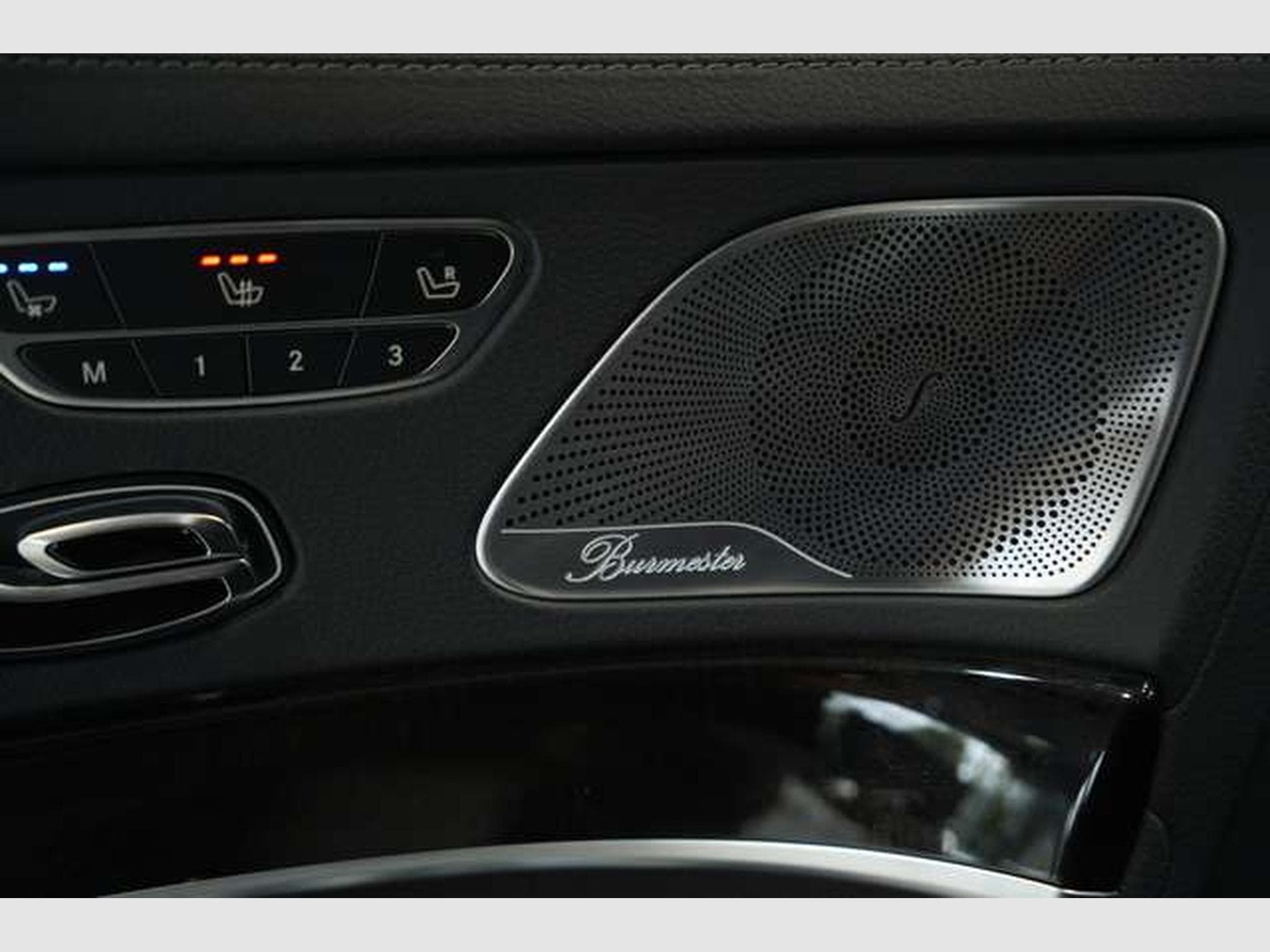 Mercedes S 560 L AMG Line *2.H *20 *Distr*Chauffeur*Pano (2019) - Photo 27