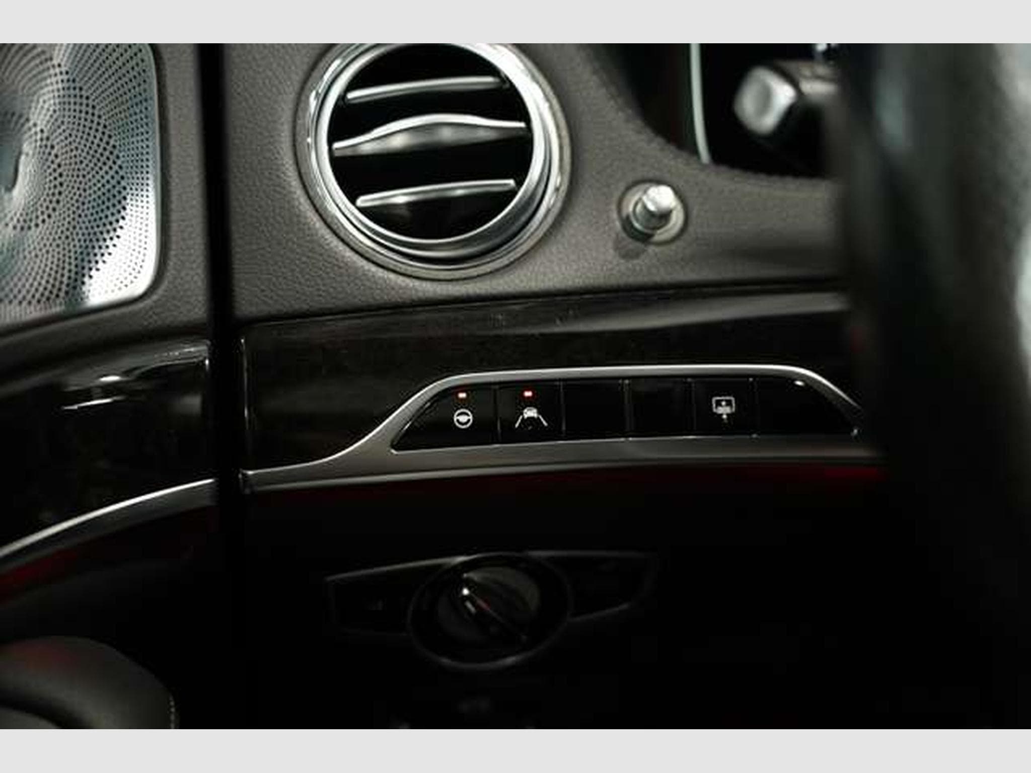 Mercedes S 560 L AMG Line *2.H *20 *Distr*Chauffeur*Pano (2019) - Photo 41