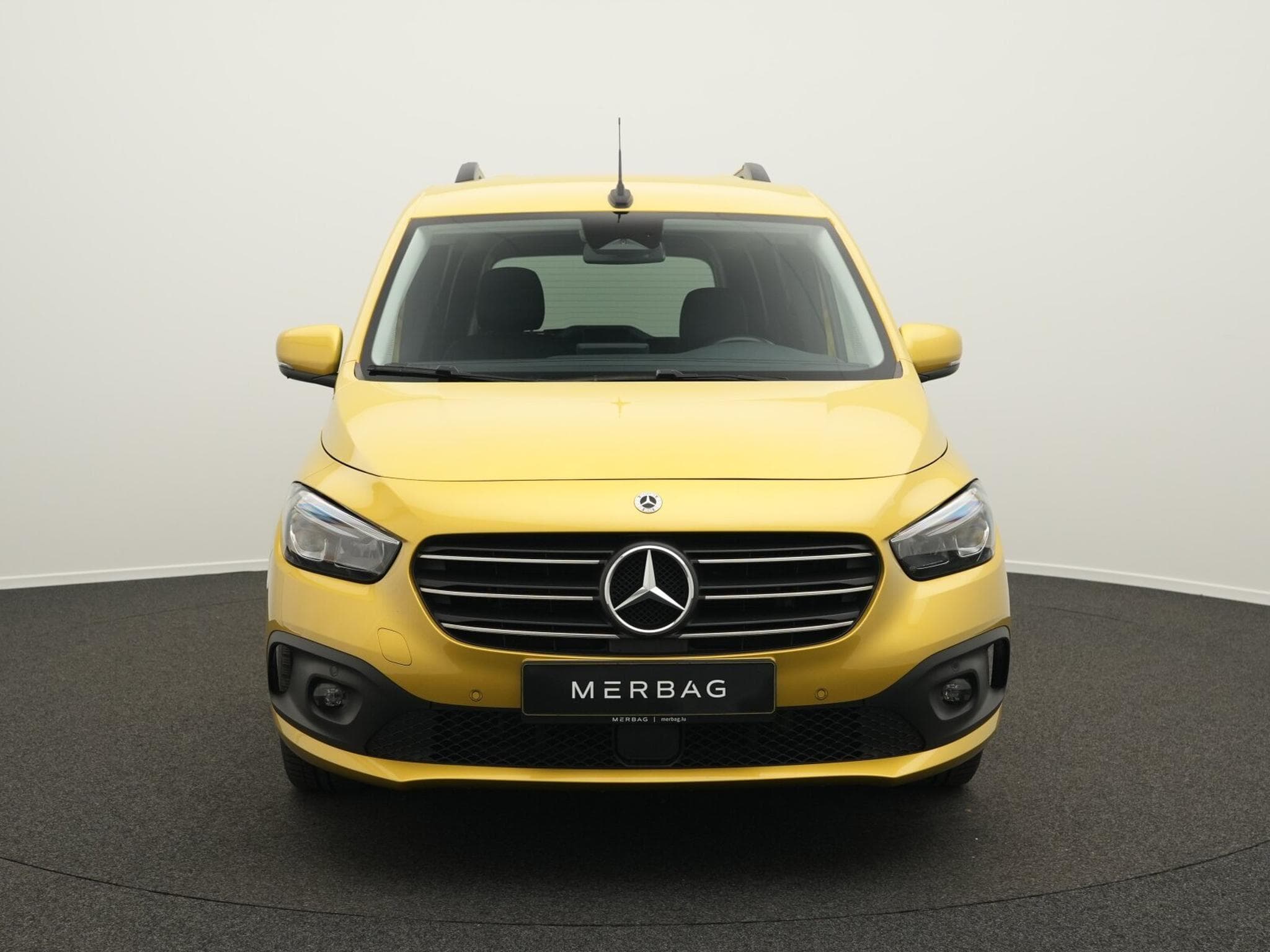 Mercedes T T180d Style (EURO 6d) (2022) - Foto 2