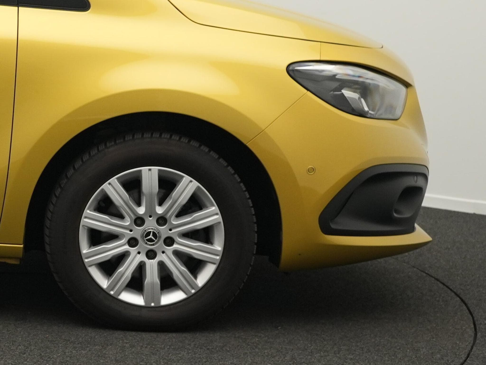 Mercedes T T180d Style (EURO 6d) (2022) - Foto 6