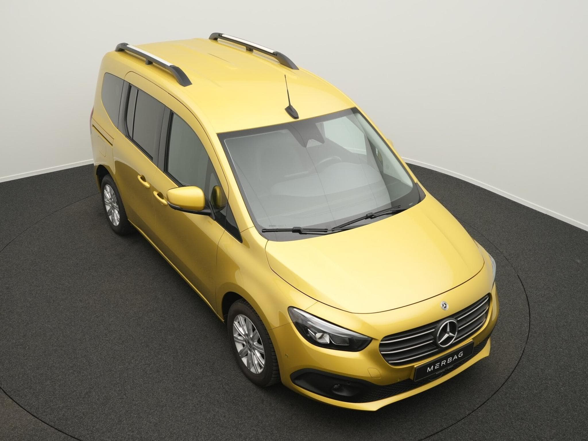 Mercedes T T180d Style (EURO 6d) (2022) - Foto 10