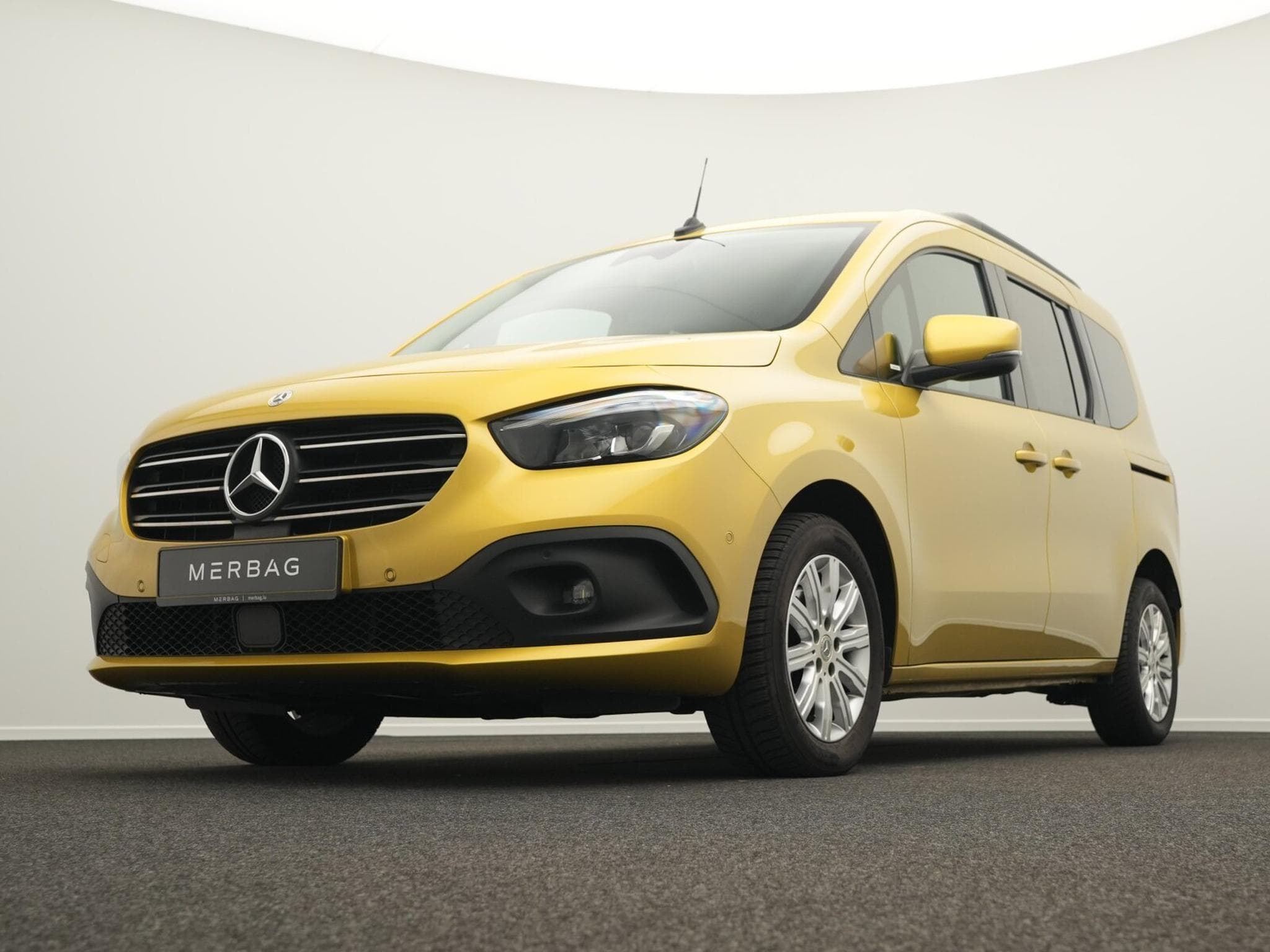 Mercedes T T180d Style (EURO 6d) (2022) - Foto 8