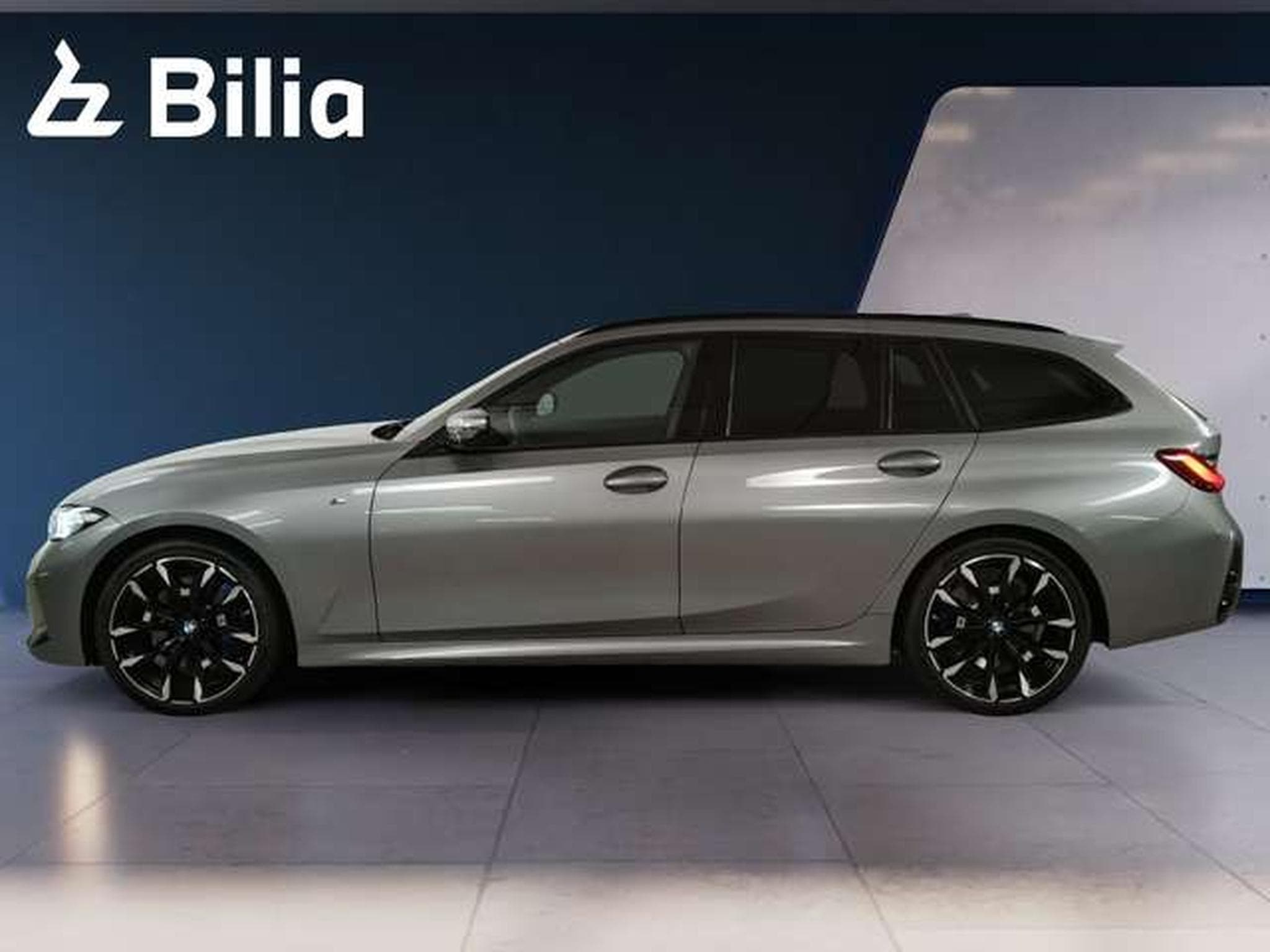 BMW 330 d xDrive M Sportpaket Head-Up HK HiFi DAB (2026) - Foto 11
