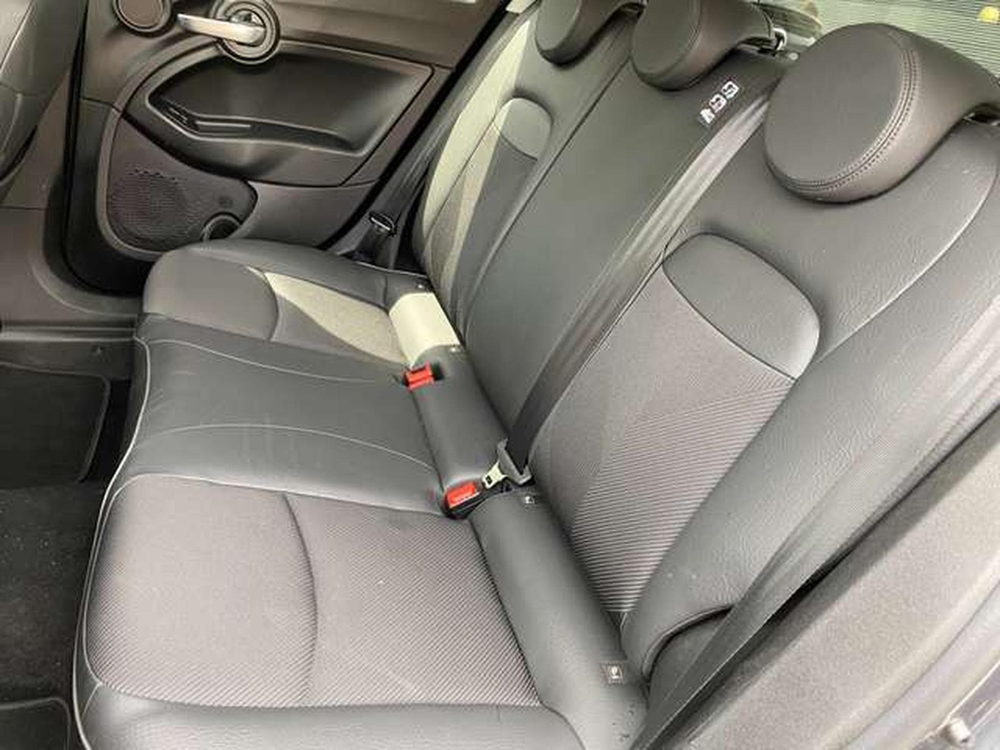Fiat 500X CROSS 1.6 Multijet jusqu'à 36 mois de garantie (2019) - Photo 15