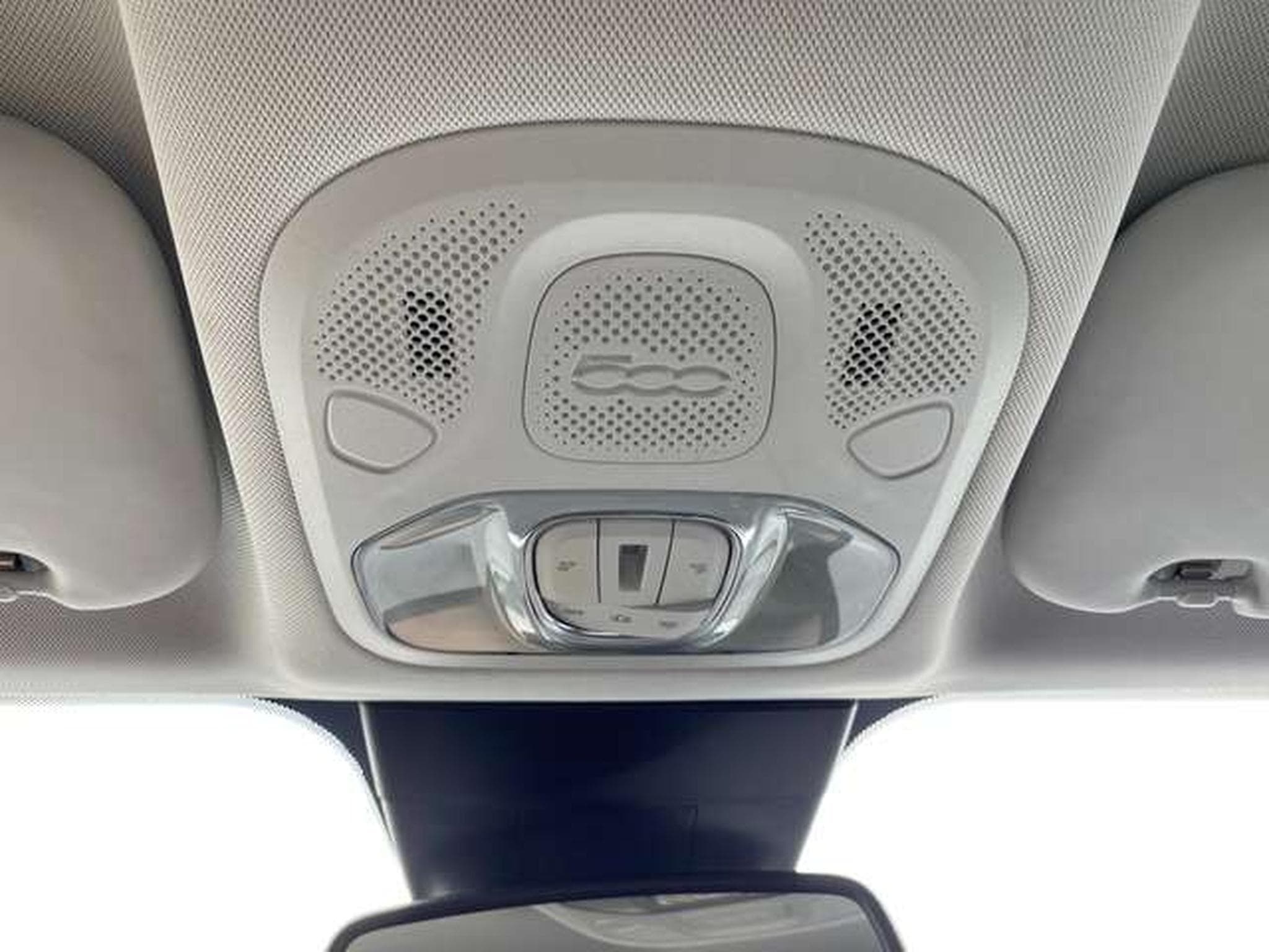 Fiat 500X CROSS 1.6 Multijet jusqu'à 36 mois de garantie (2019) - Photo 17