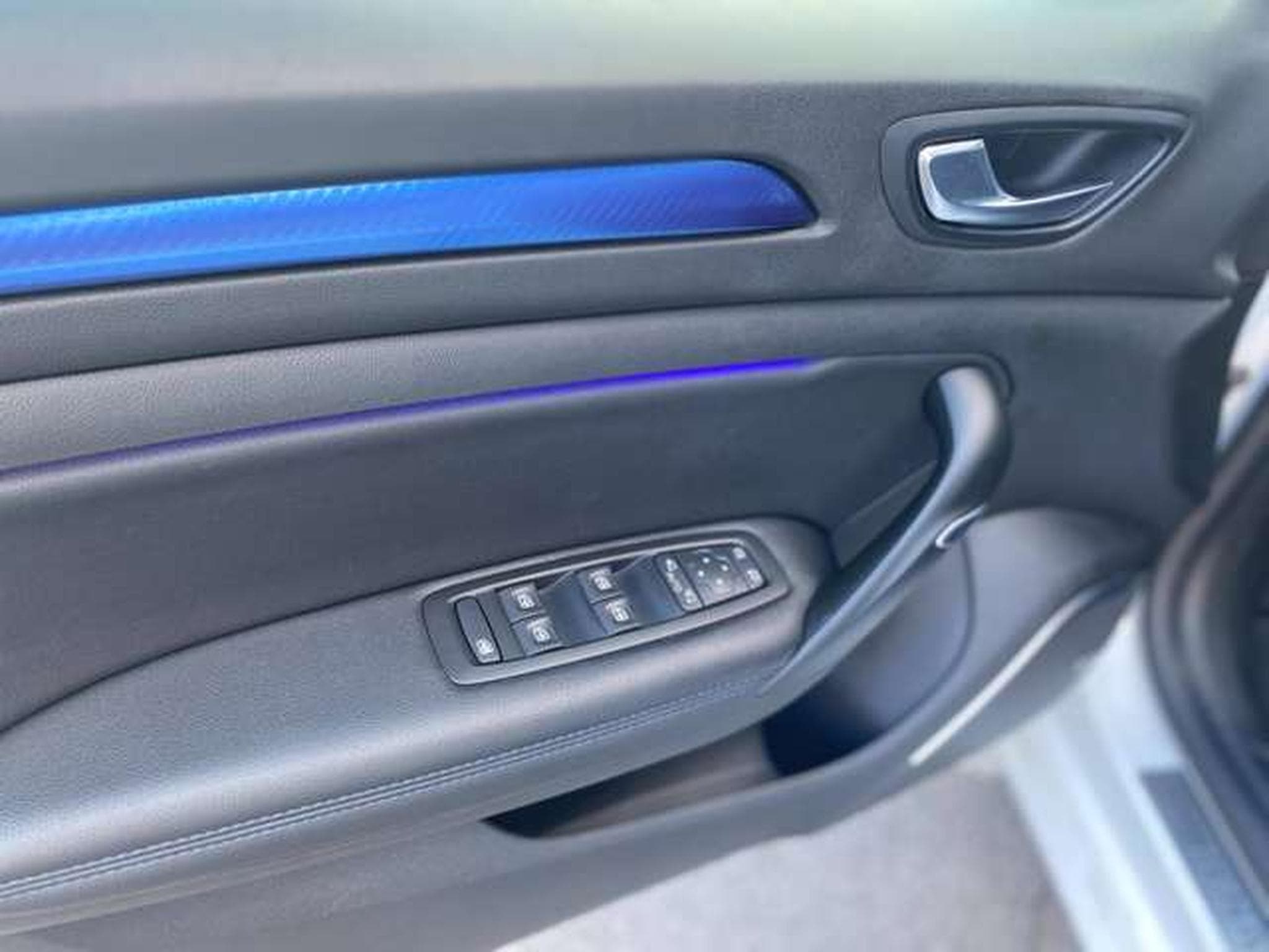 Renault Megane Megane Grandtour ENERGY dCi 165 EDC BOSE EDITION (2018) - Foto 9