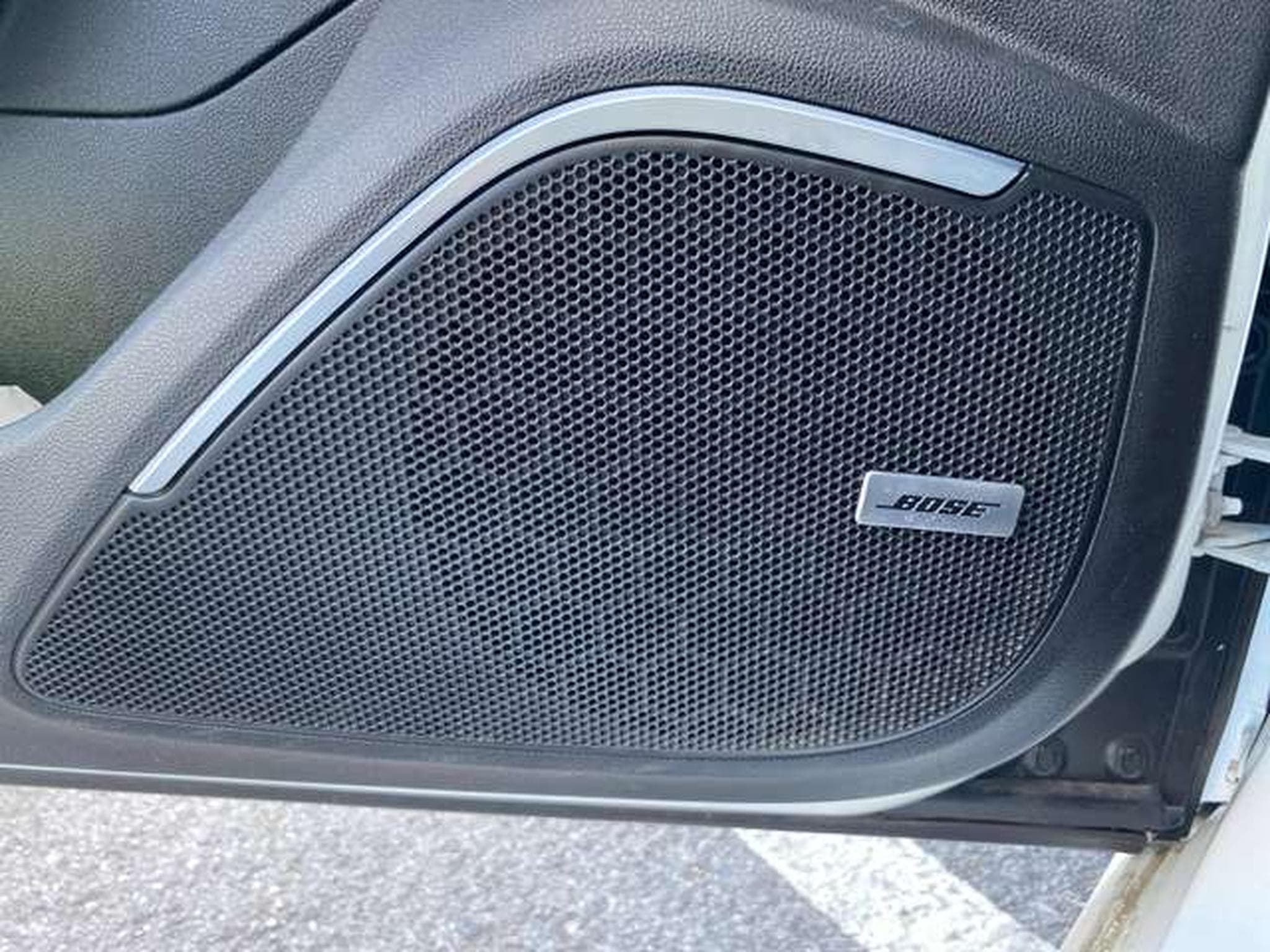 Renault Megane Megane Grandtour ENERGY dCi 165 EDC BOSE EDITION (2018) - Foto 10