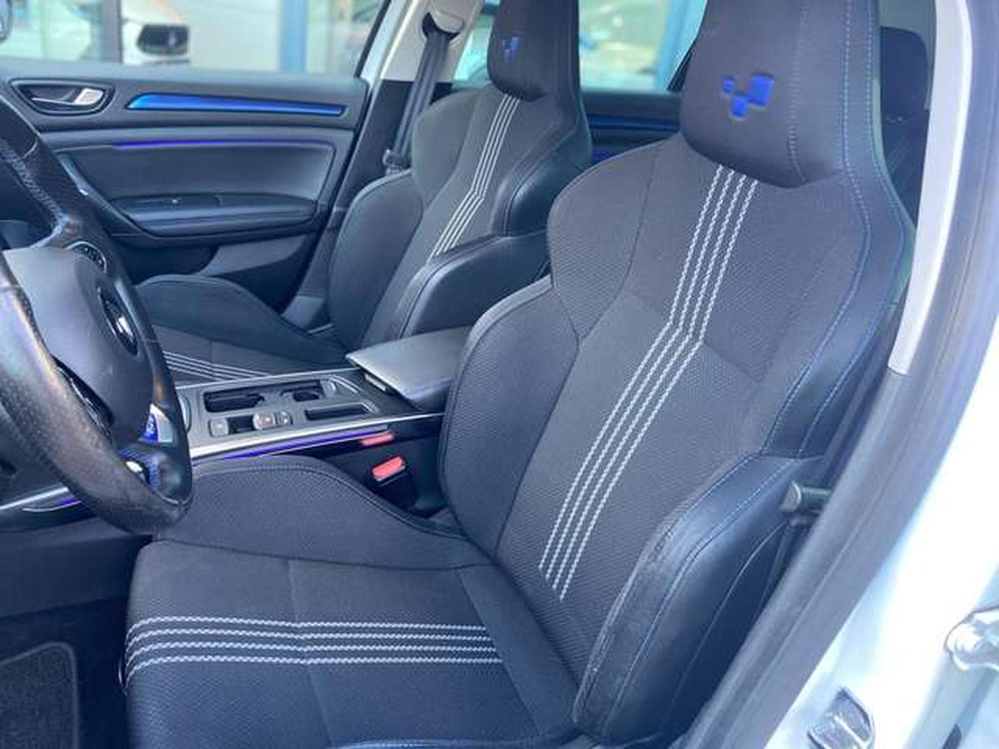 Renault Megane Megane Grandtour ENERGY dCi 165 EDC BOSE EDITION (2018) - Foto 11