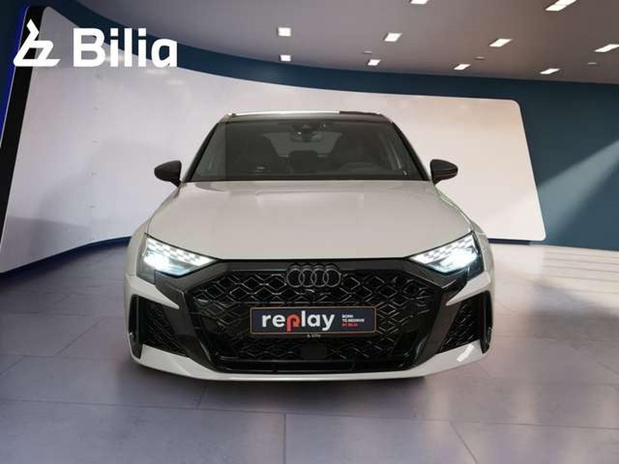 Audi RS3 (2025) - Foto 2