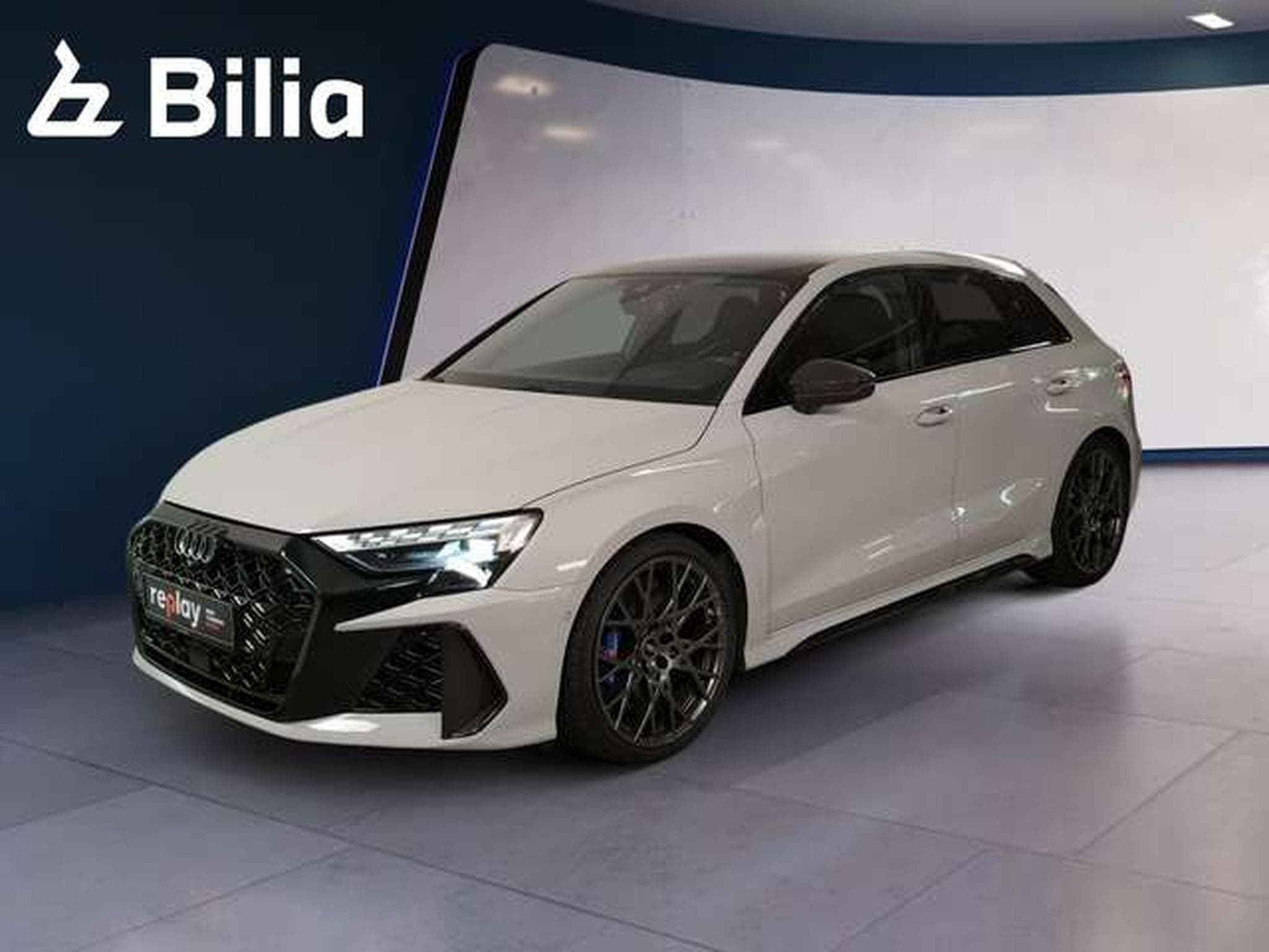 Audi RS3 (2025) - Foto 1