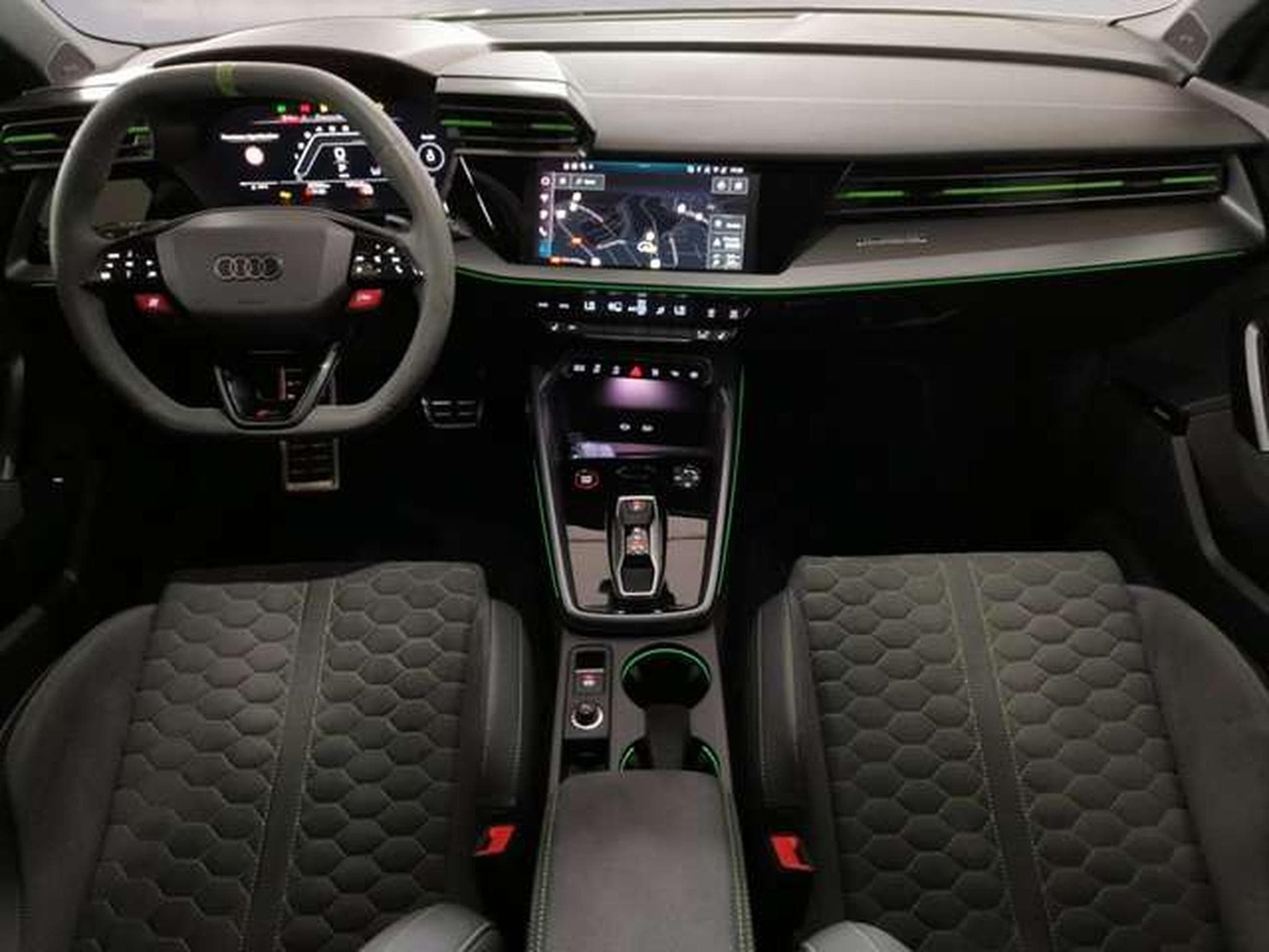 Audi RS3 (2025) - Foto 5