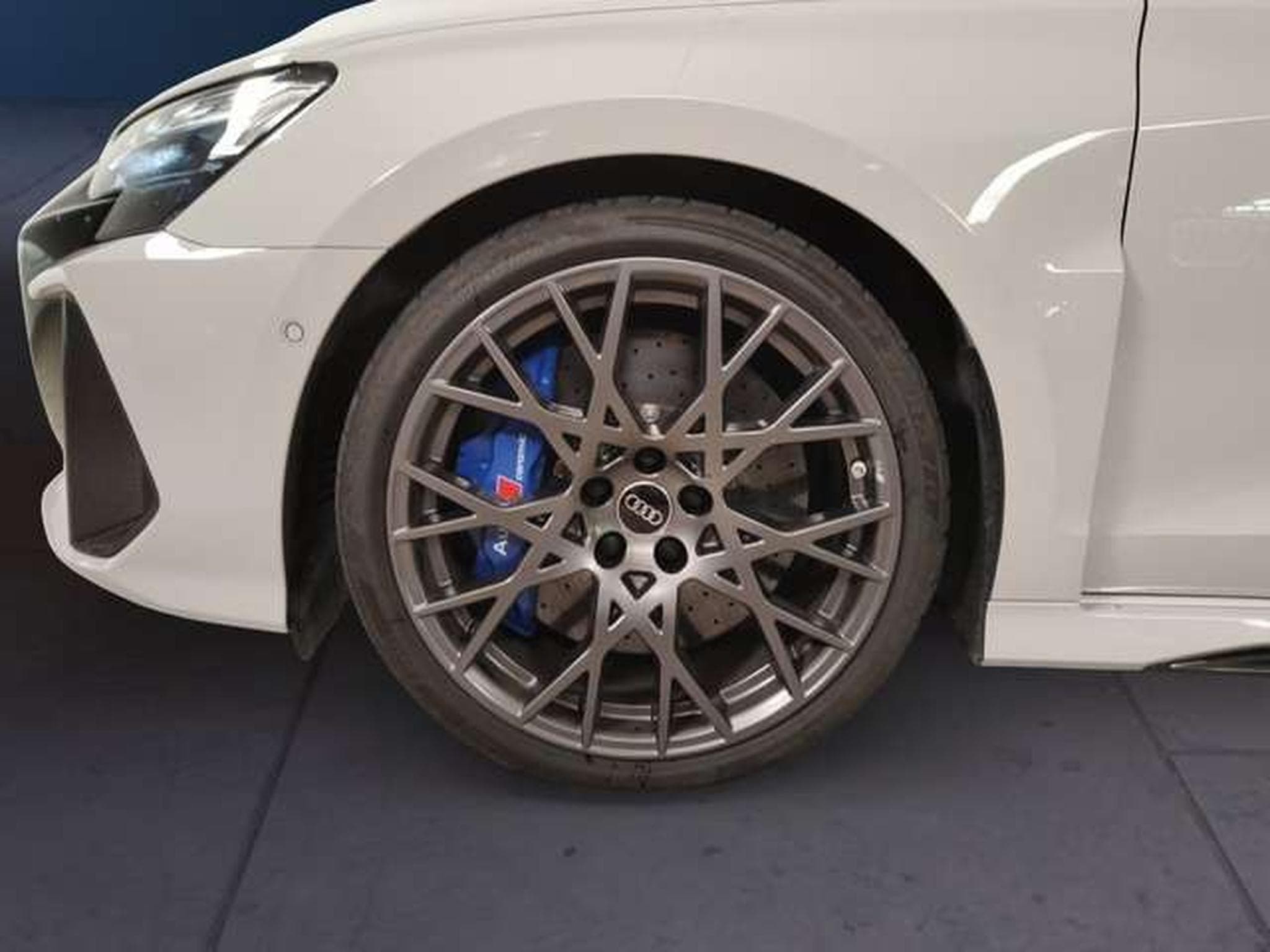 Audi RS3 (2025) - Foto 6