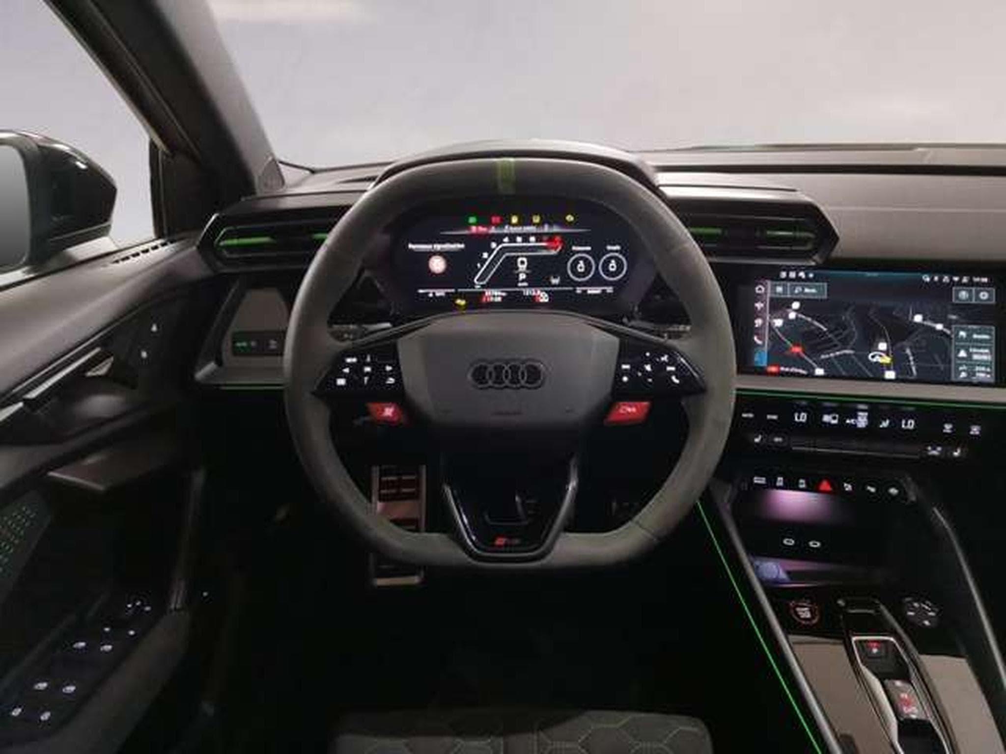 Audi RS3 (2025) - Foto 10