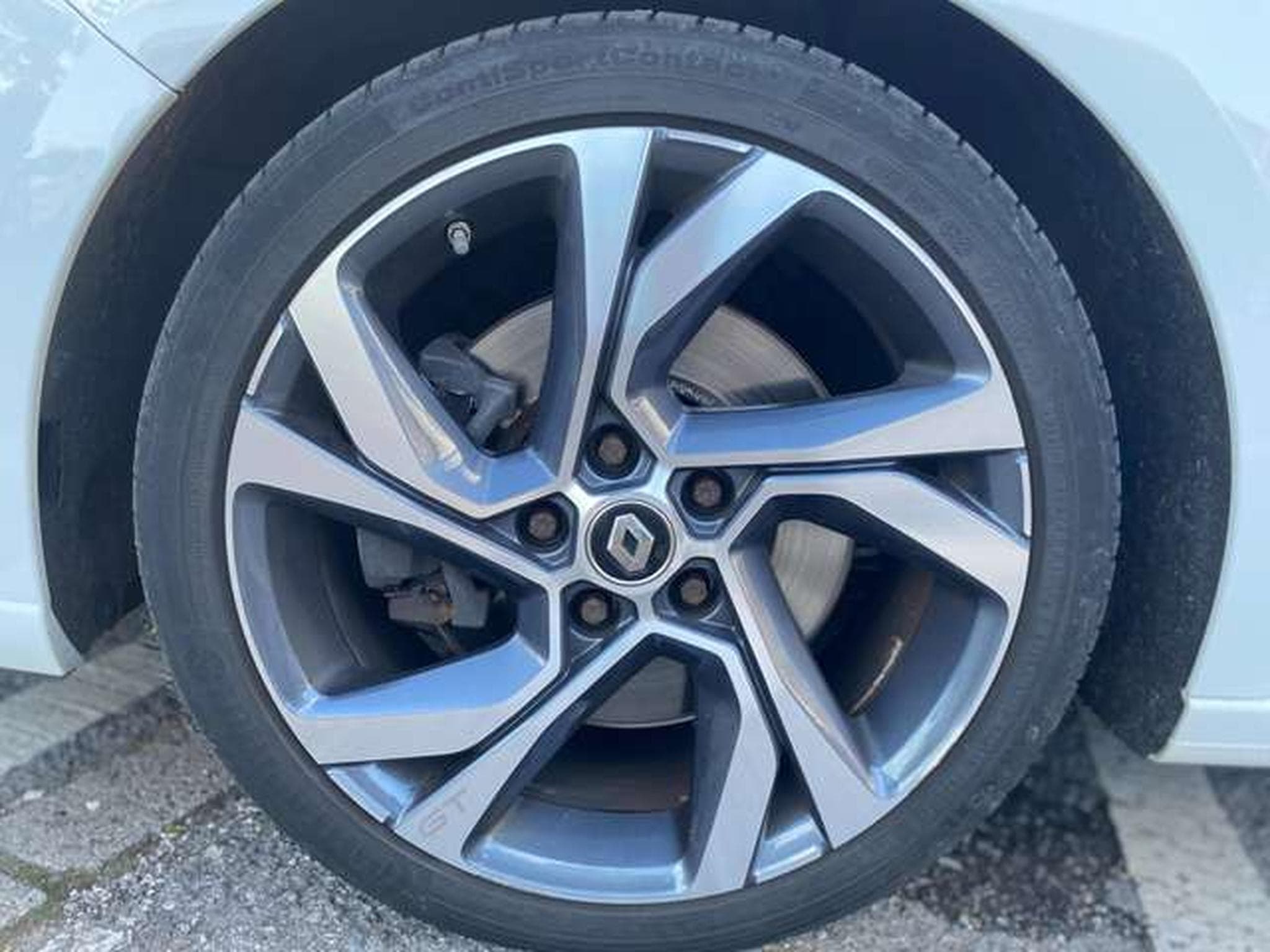Renault Megane Megane Grandtour ENERGY dCi 165 EDC BOSE EDITION (2018) - Foto 22
