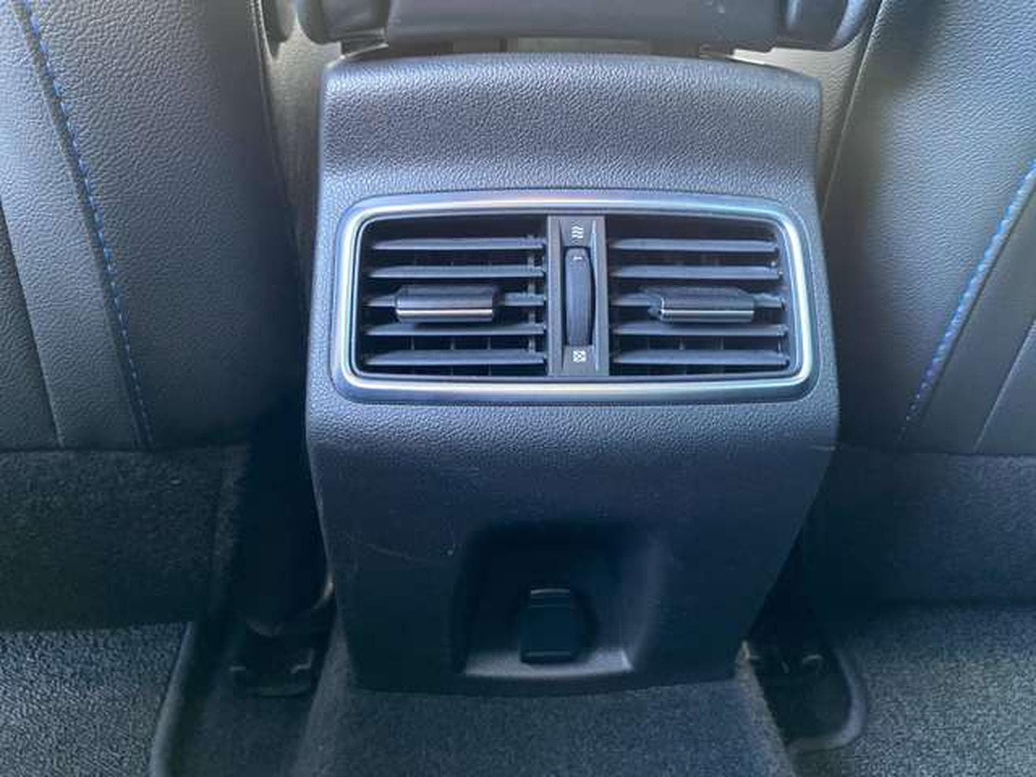 Renault Megane Megane Grandtour ENERGY dCi 165 EDC BOSE EDITION (2018) - Foto 21