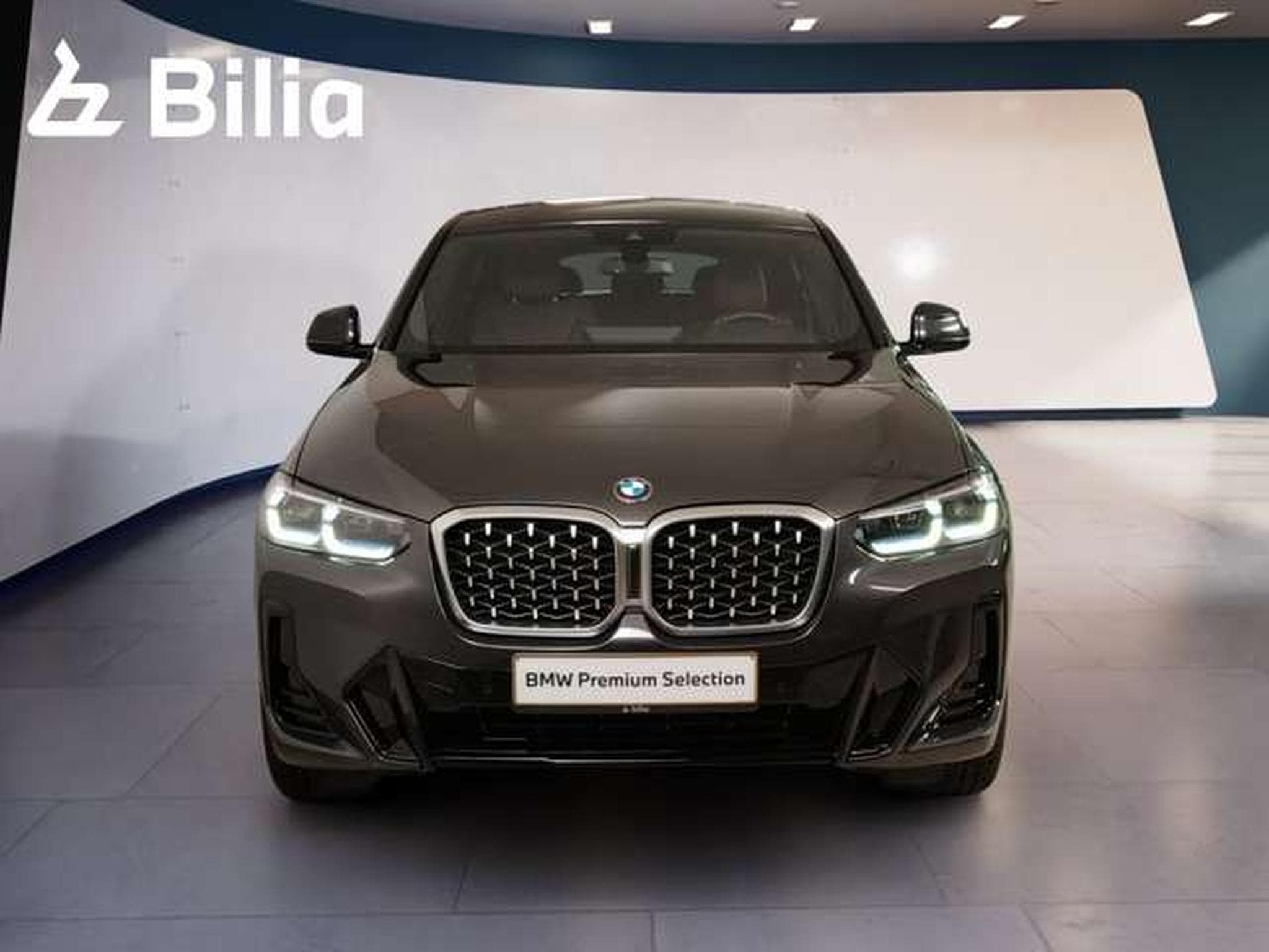 BMW X4 xDrive30d Head-Up HiFi DAB WLAN (2025) - Foto 2