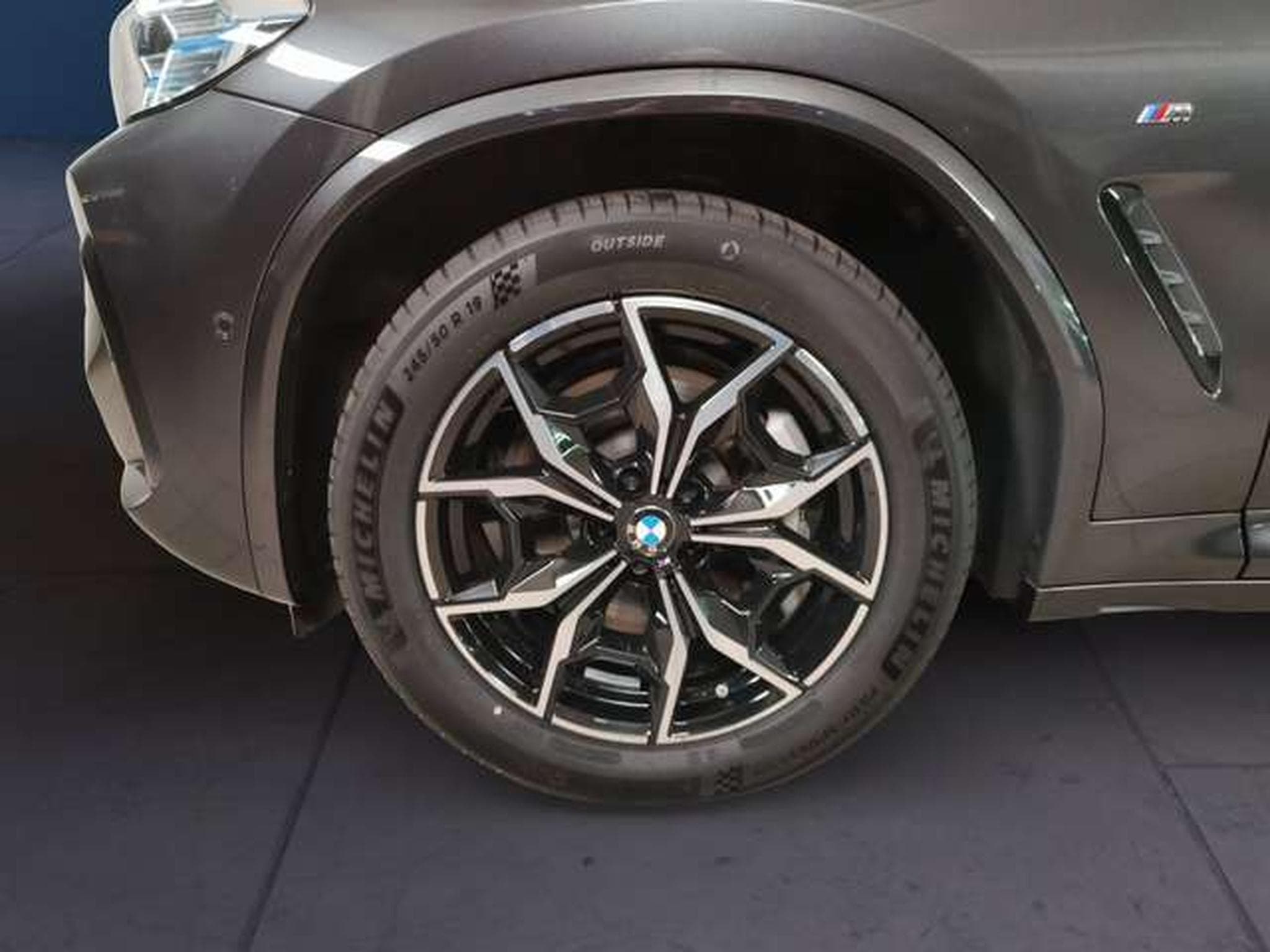 BMW X4 xDrive30d Head-Up HiFi DAB WLAN (2025) - Foto 6