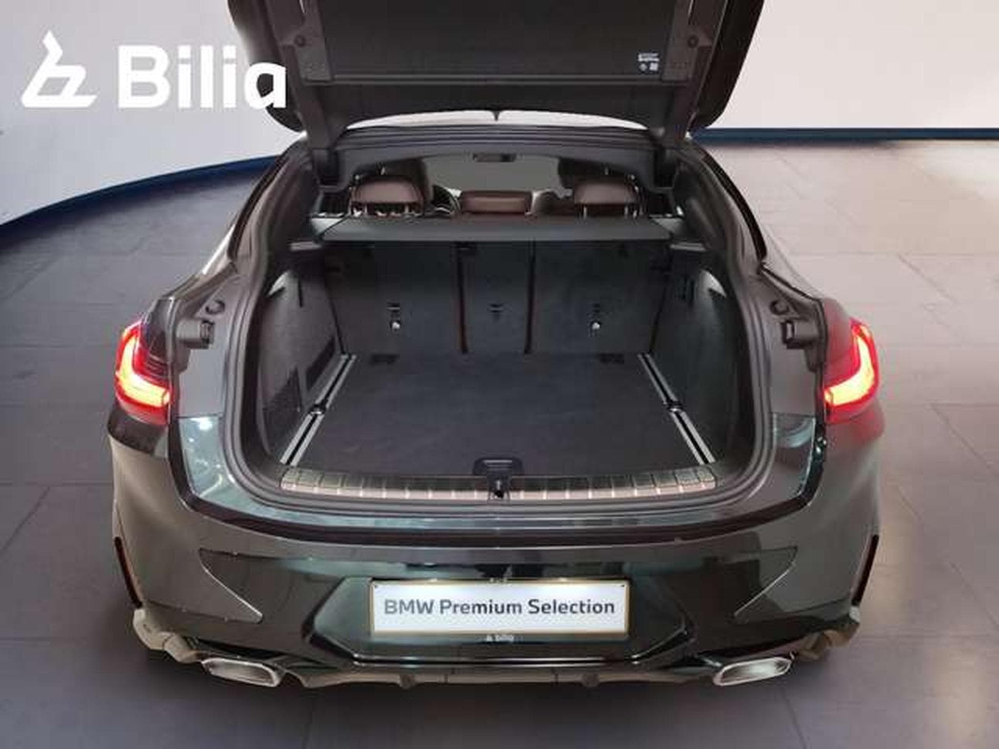 BMW X4 xDrive30d Head-Up HiFi DAB WLAN (2025) - Foto 9