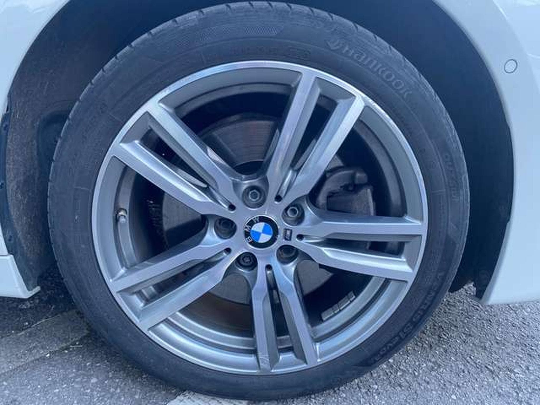 BMW 225 225xe M Sport  / JUSQU'A 48 MOIS DE GARANTIE (2019) - Photo 16