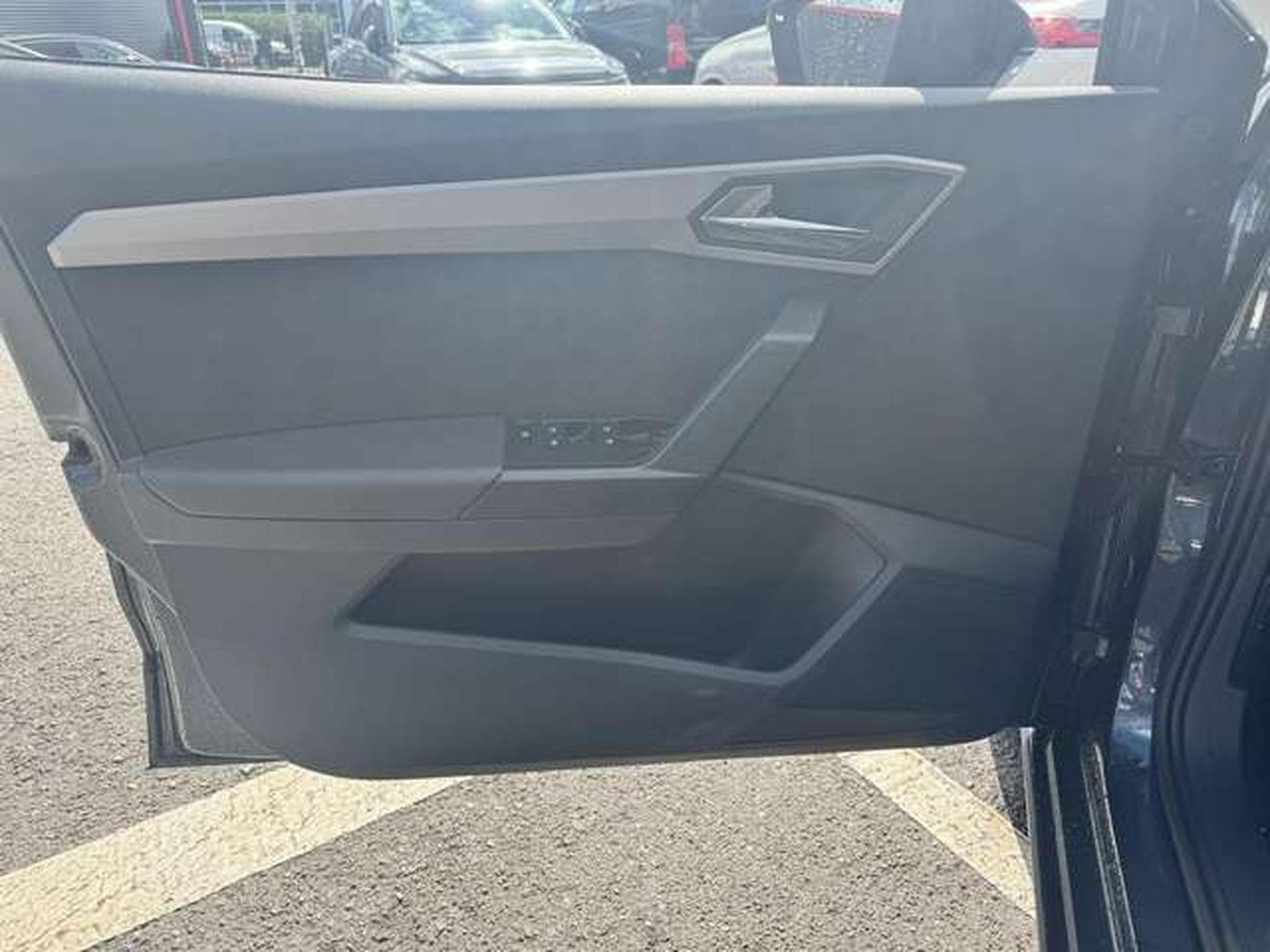 SEAT Ibiza FR 115CH 1ER OWNER / JUSQU'A 36 MOIS DE GARANTIE (2020) - Foto 8