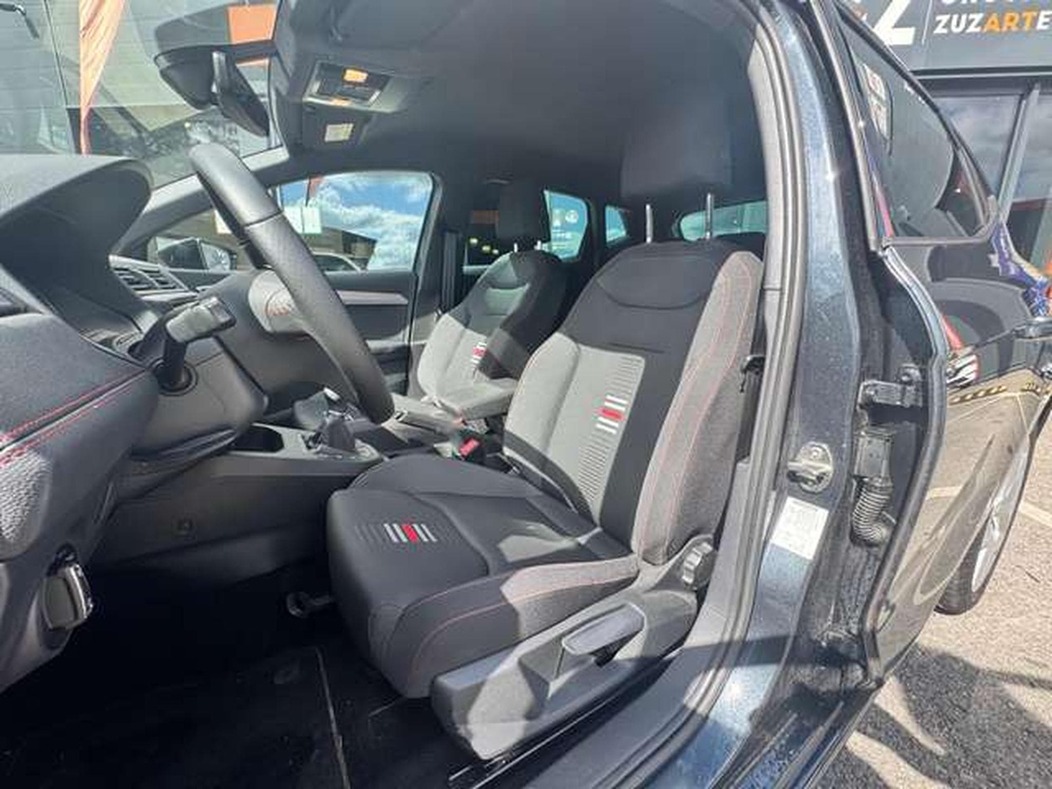 SEAT Ibiza FR 115CH 1ER OWNER / JUSQU'A 36 MOIS DE GARANTIE (2020) - Foto 9
