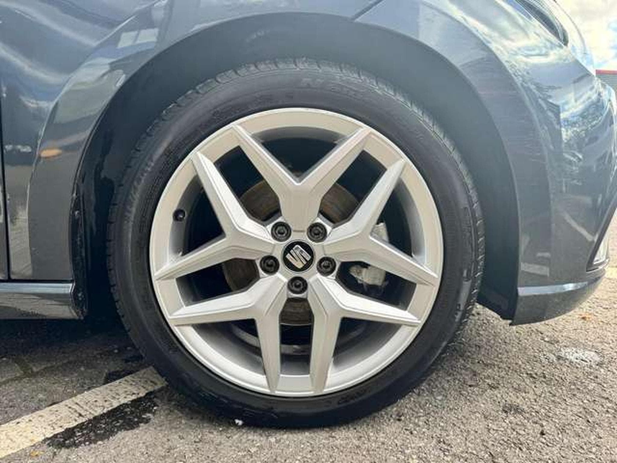 SEAT Ibiza FR 115CH 1ER OWNER / JUSQU'A 36 MOIS DE GARANTIE (2020) - Foto 20