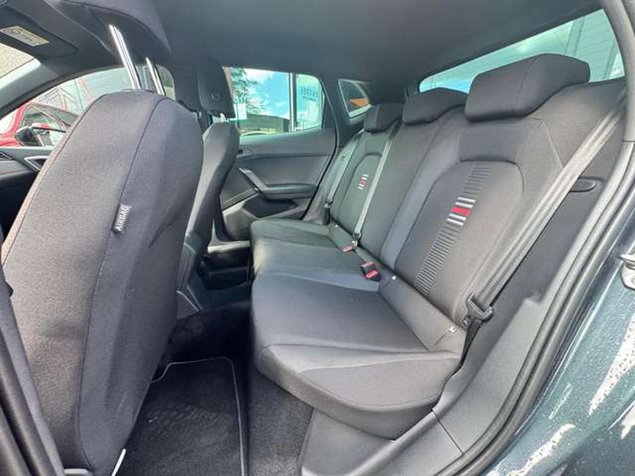 SEAT Ibiza FR 115CH 1ER OWNER / JUSQU'A 36 MOIS DE GARANTIE (2020) - Foto 19