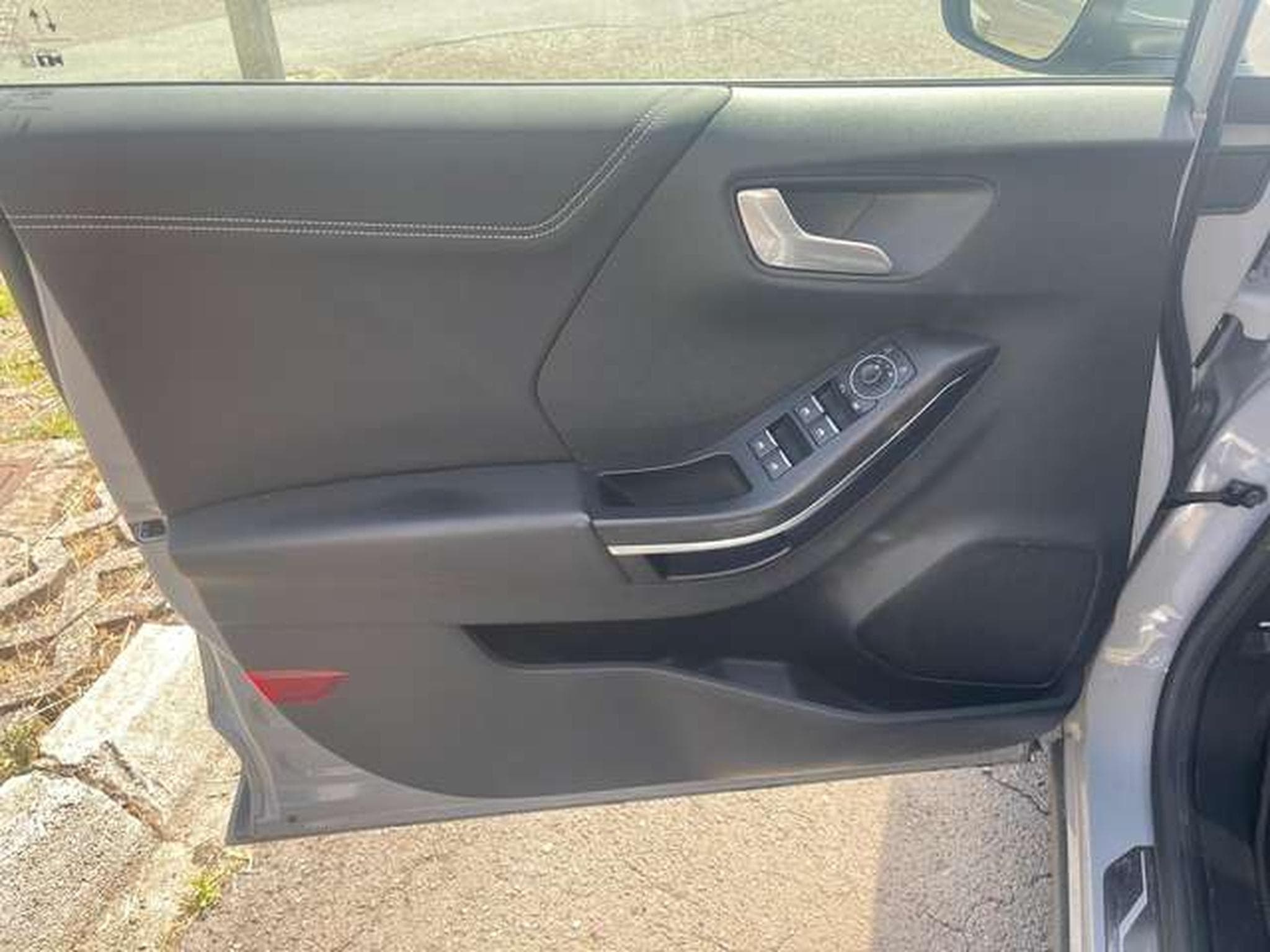 Ford Puma Hybrid Aut. ST-LINE-JUSQU'A 36 MOIS DE GARANTIE (2023) - Photo 8