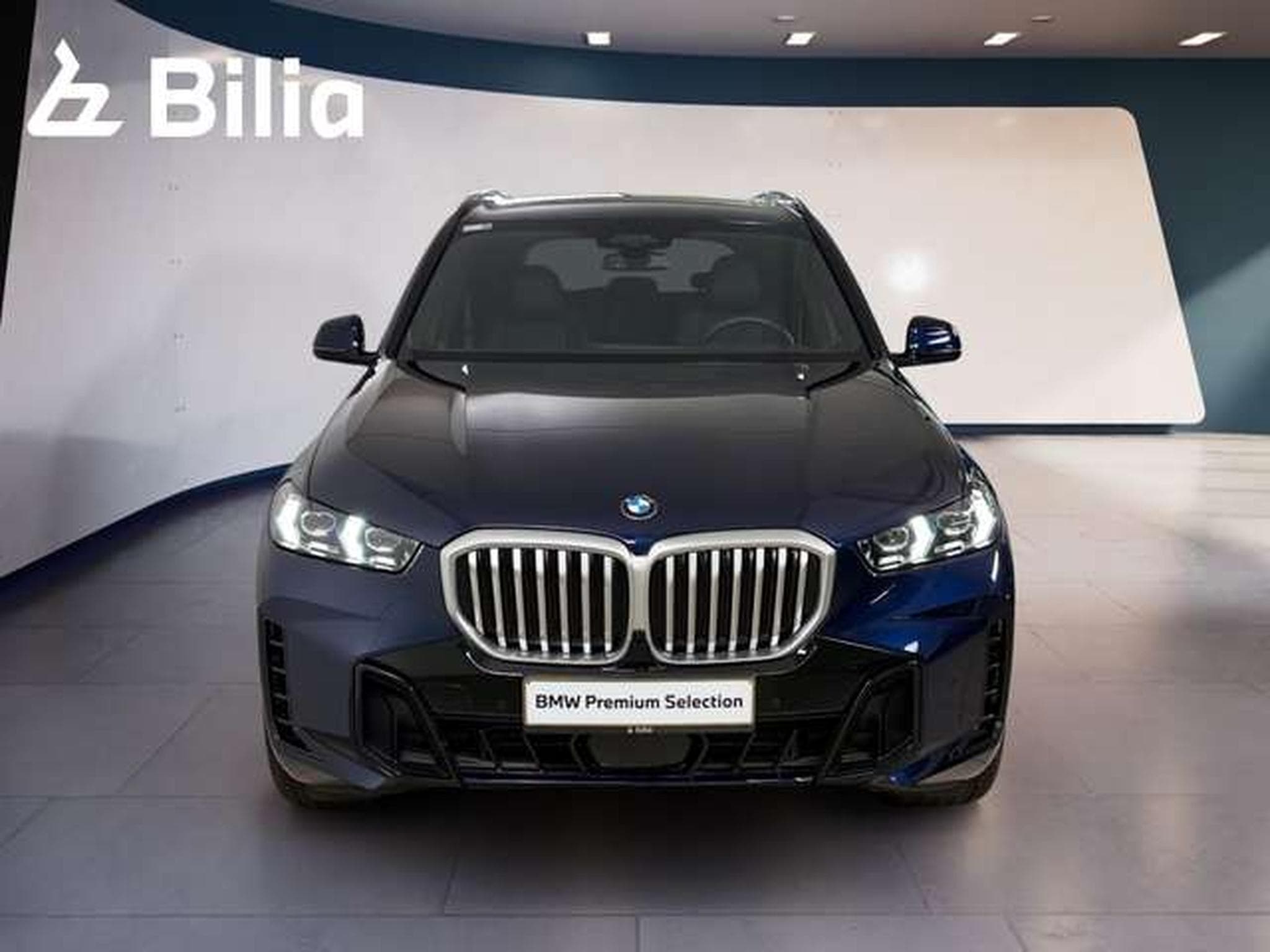 BMW X5 xDrive30d M Sportpaket HK HiFi DAB LED (2025) - Photo 2