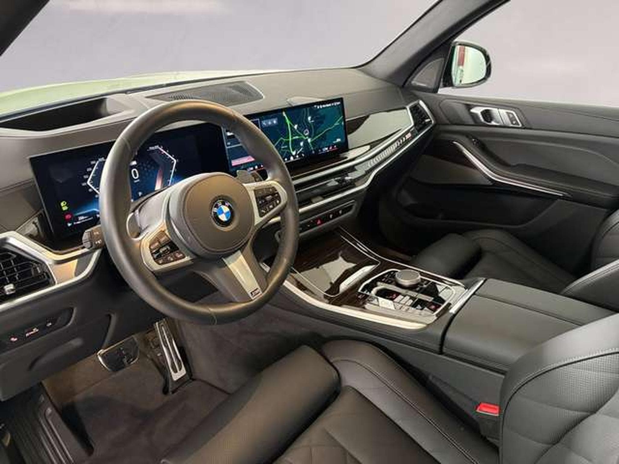 BMW X5 xDrive30d M Sportpaket HK HiFi DAB LED (2025) - Photo 5