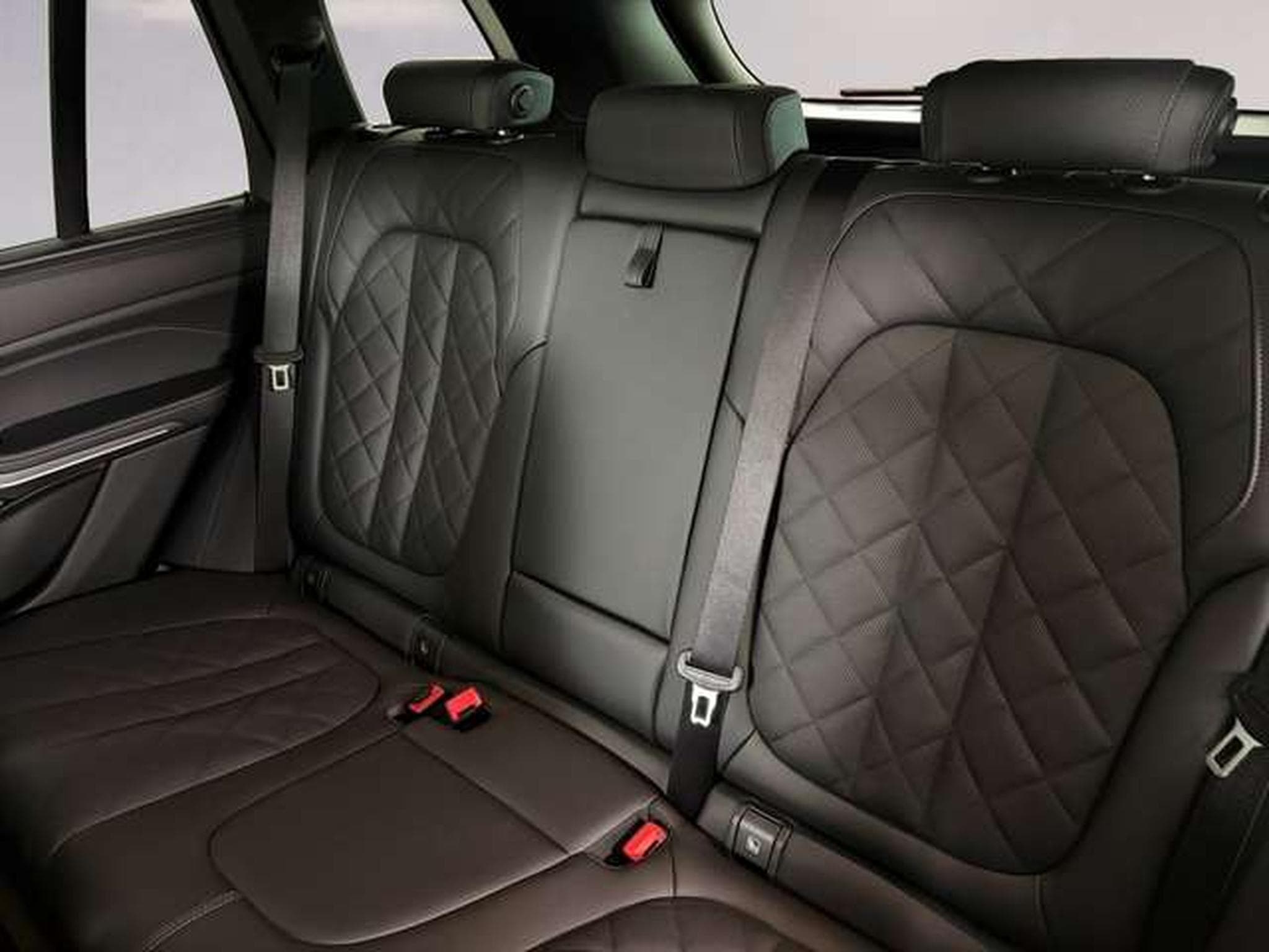 BMW X5 xDrive30d M Sportpaket HK HiFi DAB LED (2025) - Photo 9