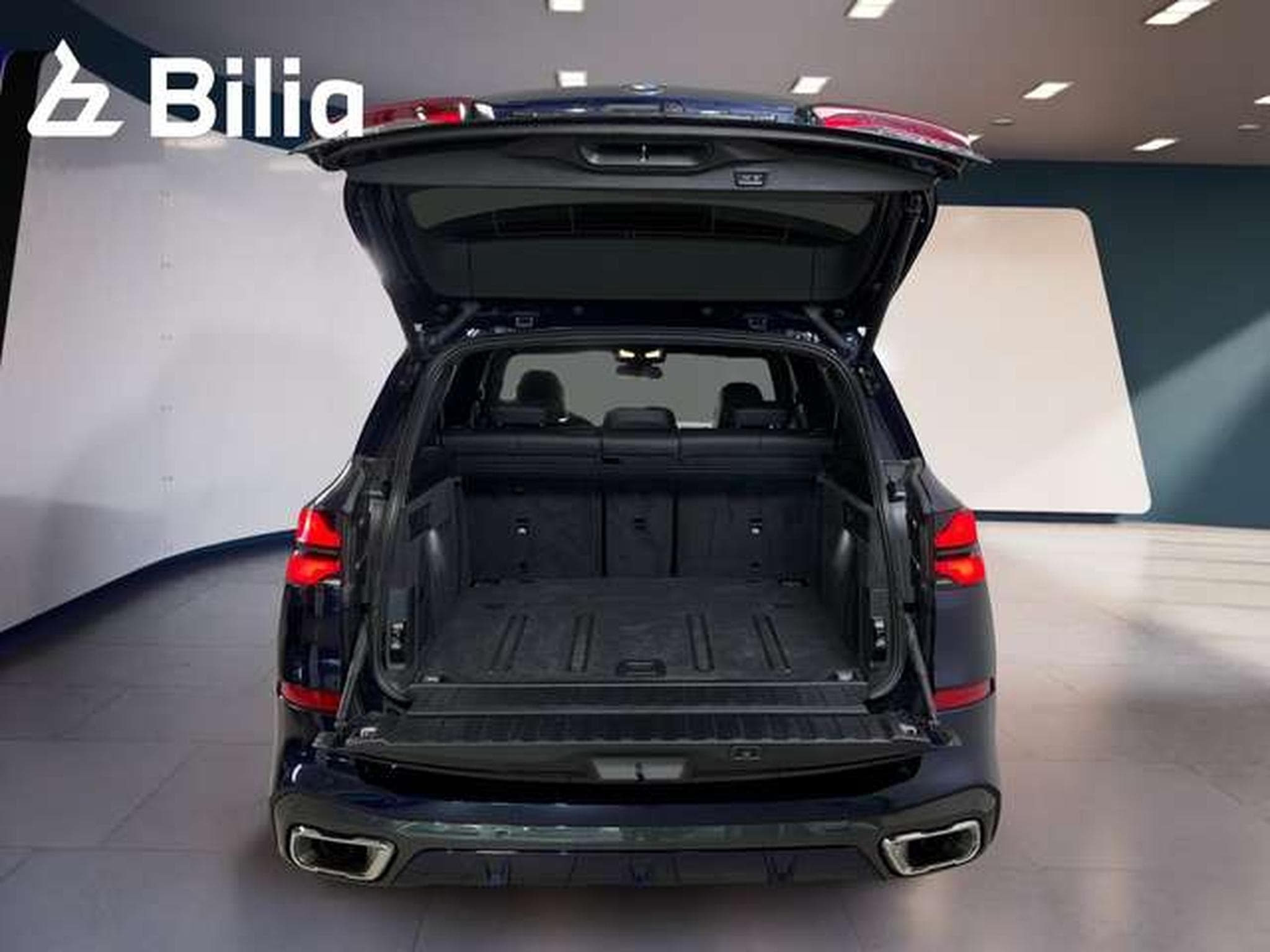 BMW X5 xDrive30d M Sportpaket HK HiFi DAB LED (2025) - Photo 10