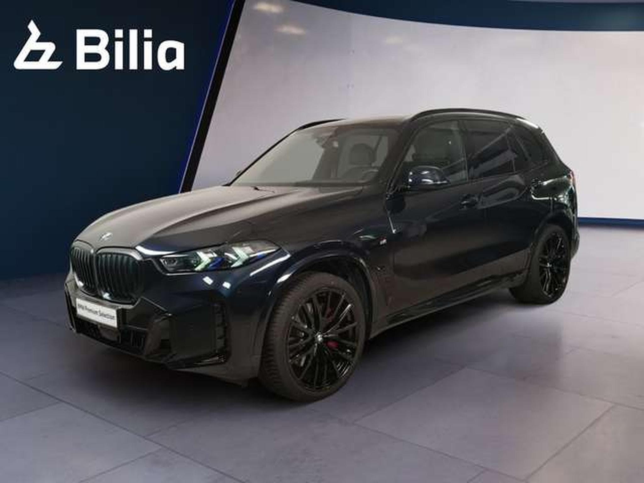 BMW X5 xDrive30d M Sportpaket HK HiFi DAB LED (2026) - Foto 1