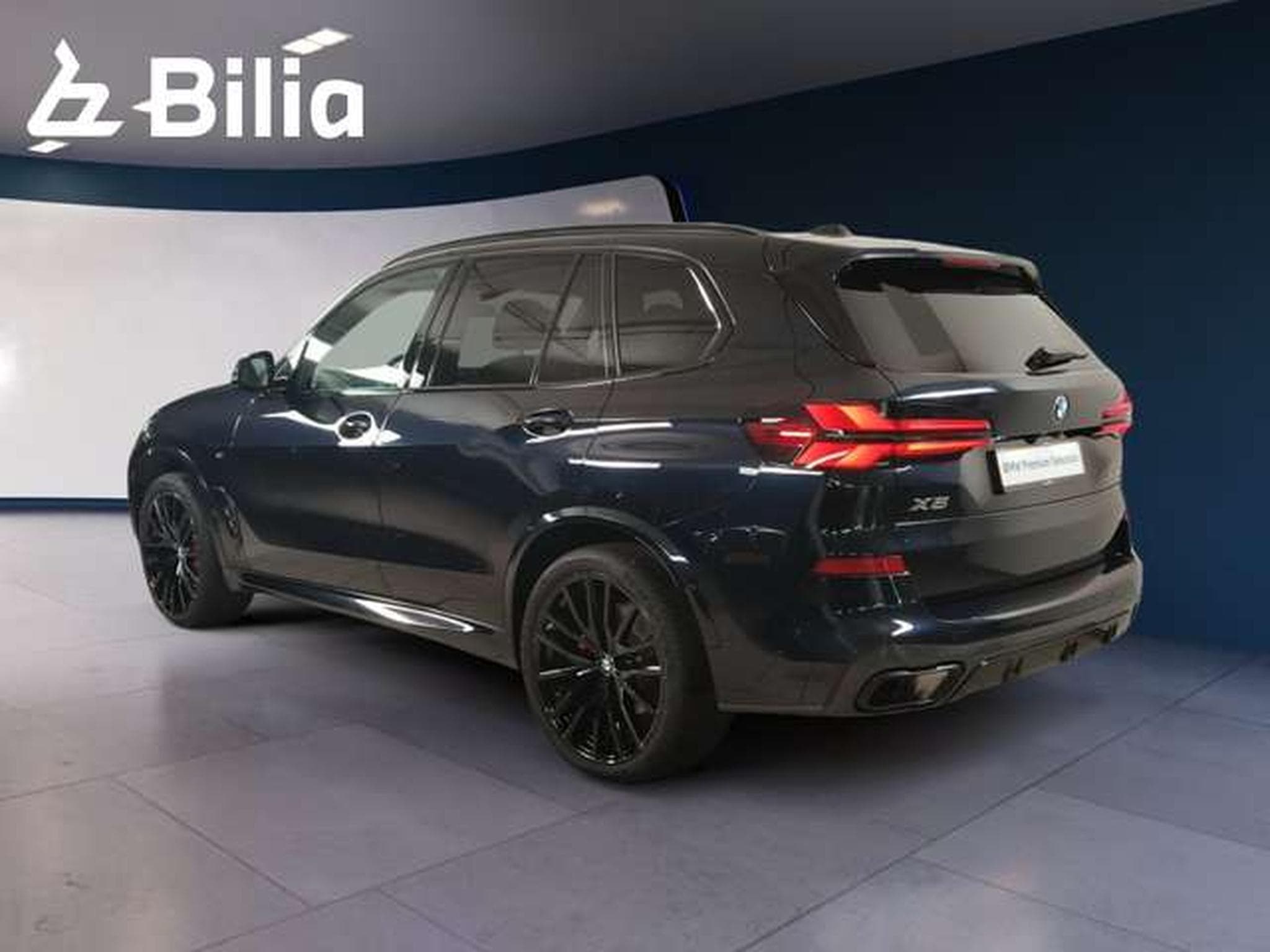 BMW X5 xDrive30d M Sportpaket HK HiFi DAB LED (2026) - Foto 4