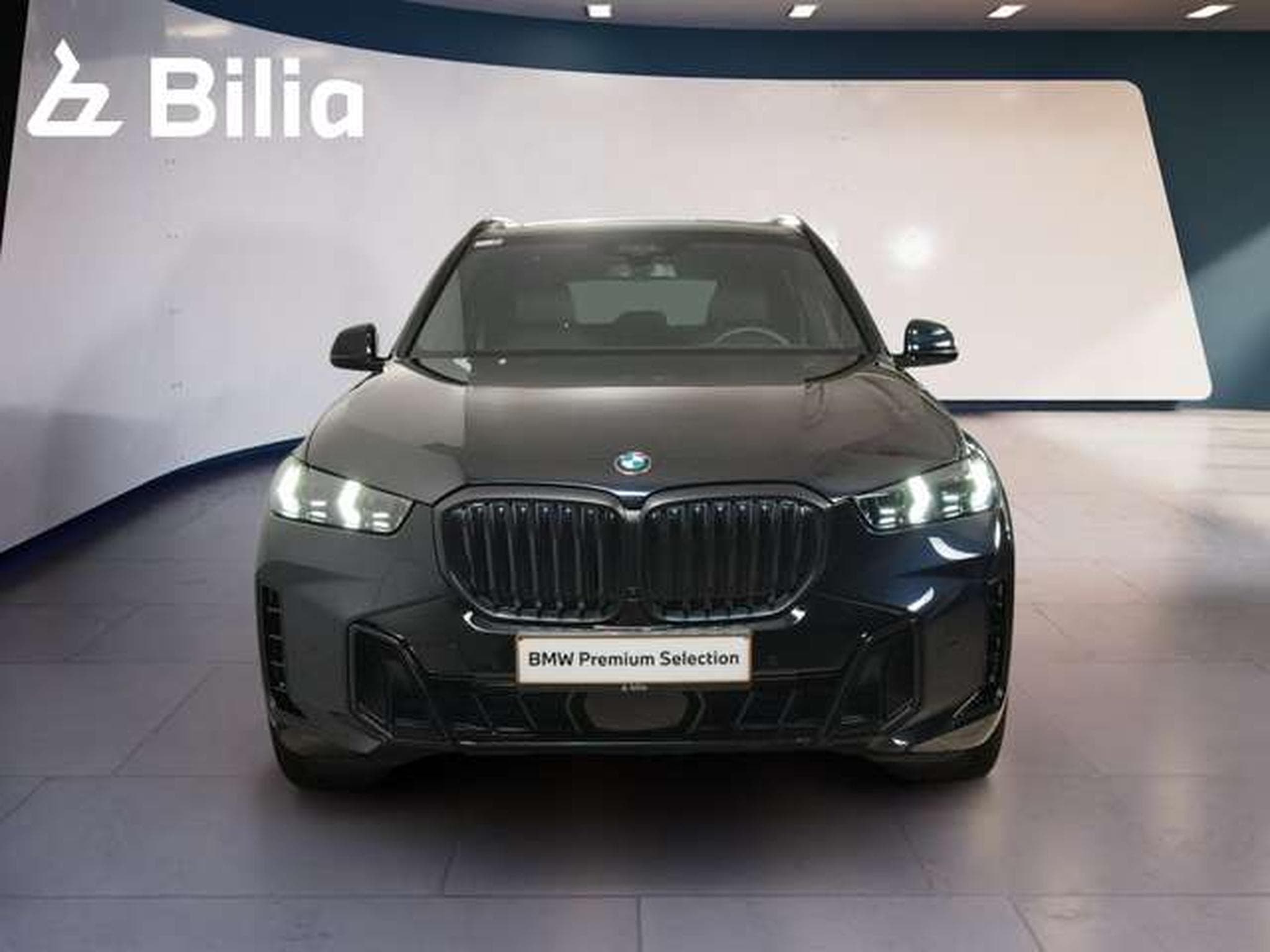 BMW X5 xDrive30d M Sportpaket HK HiFi DAB LED (2026) - Foto 2