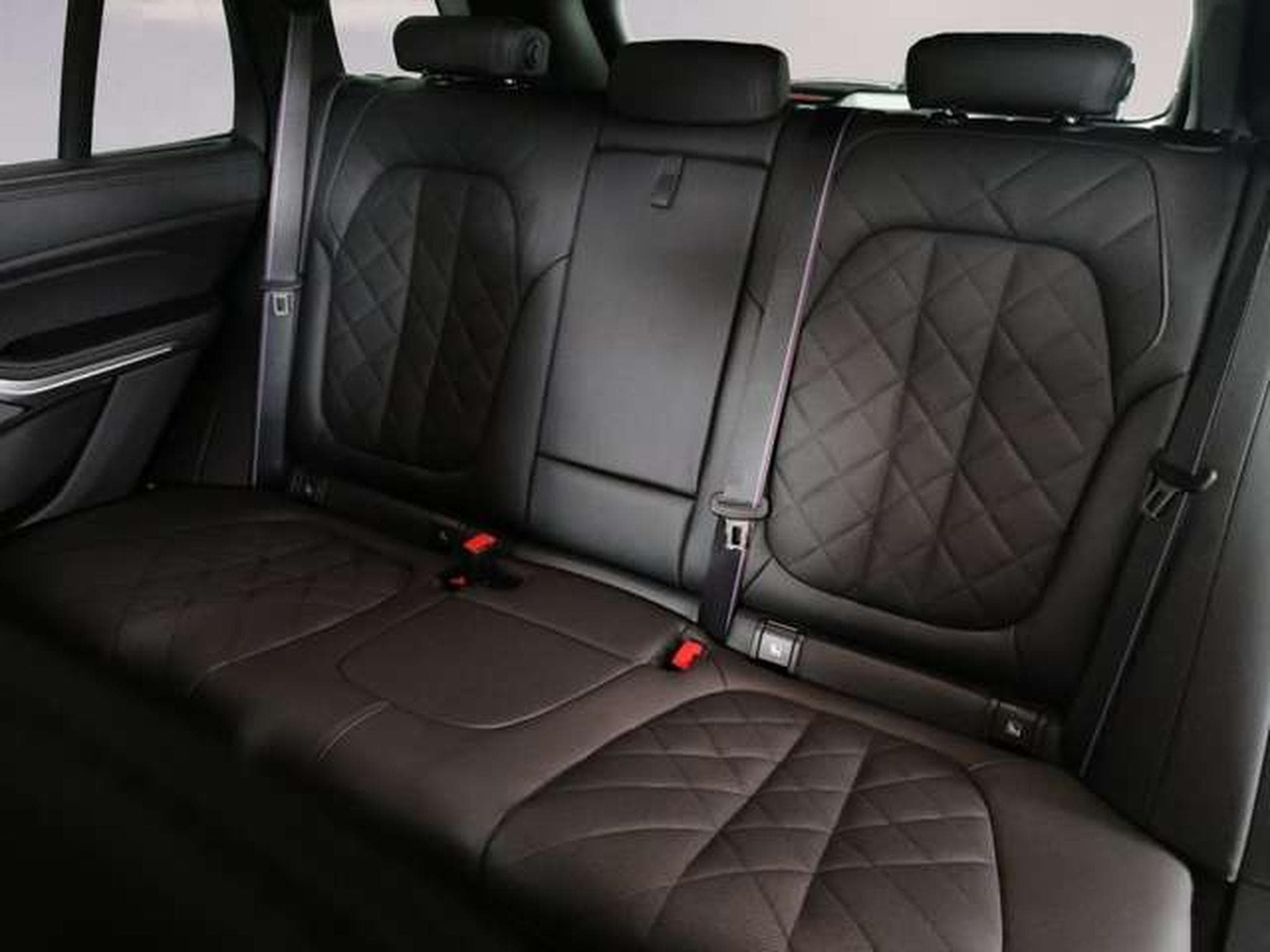 BMW X5 xDrive30d M Sportpaket HK HiFi DAB LED (2026) - Foto 8