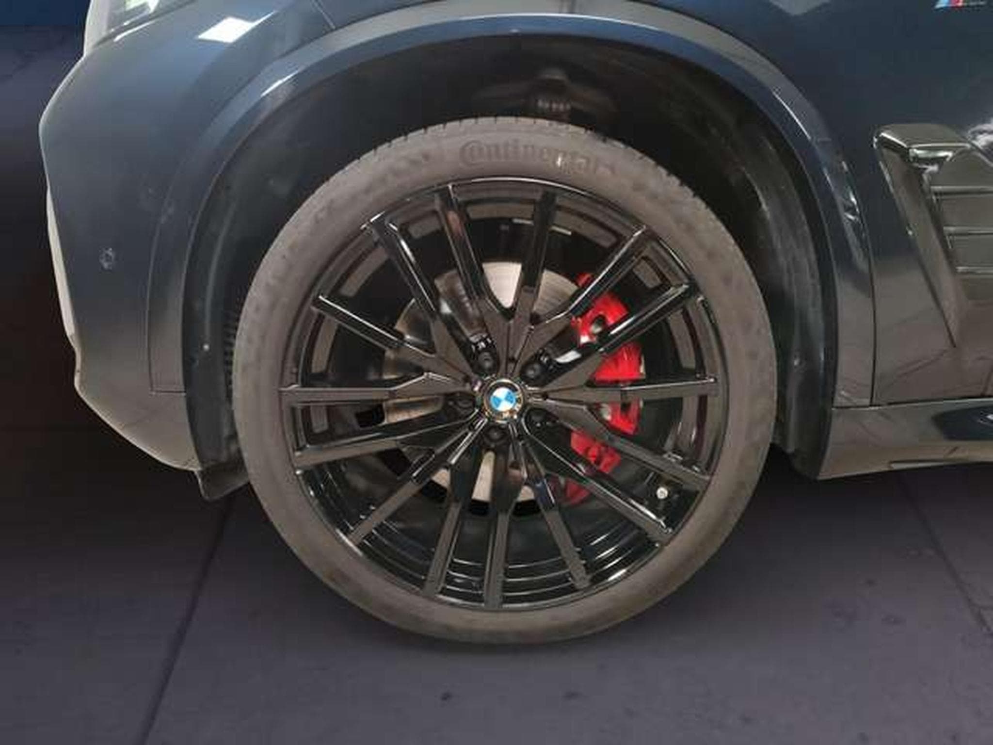 BMW X5 xDrive30d M Sportpaket HK HiFi DAB LED (2026) - Foto 6