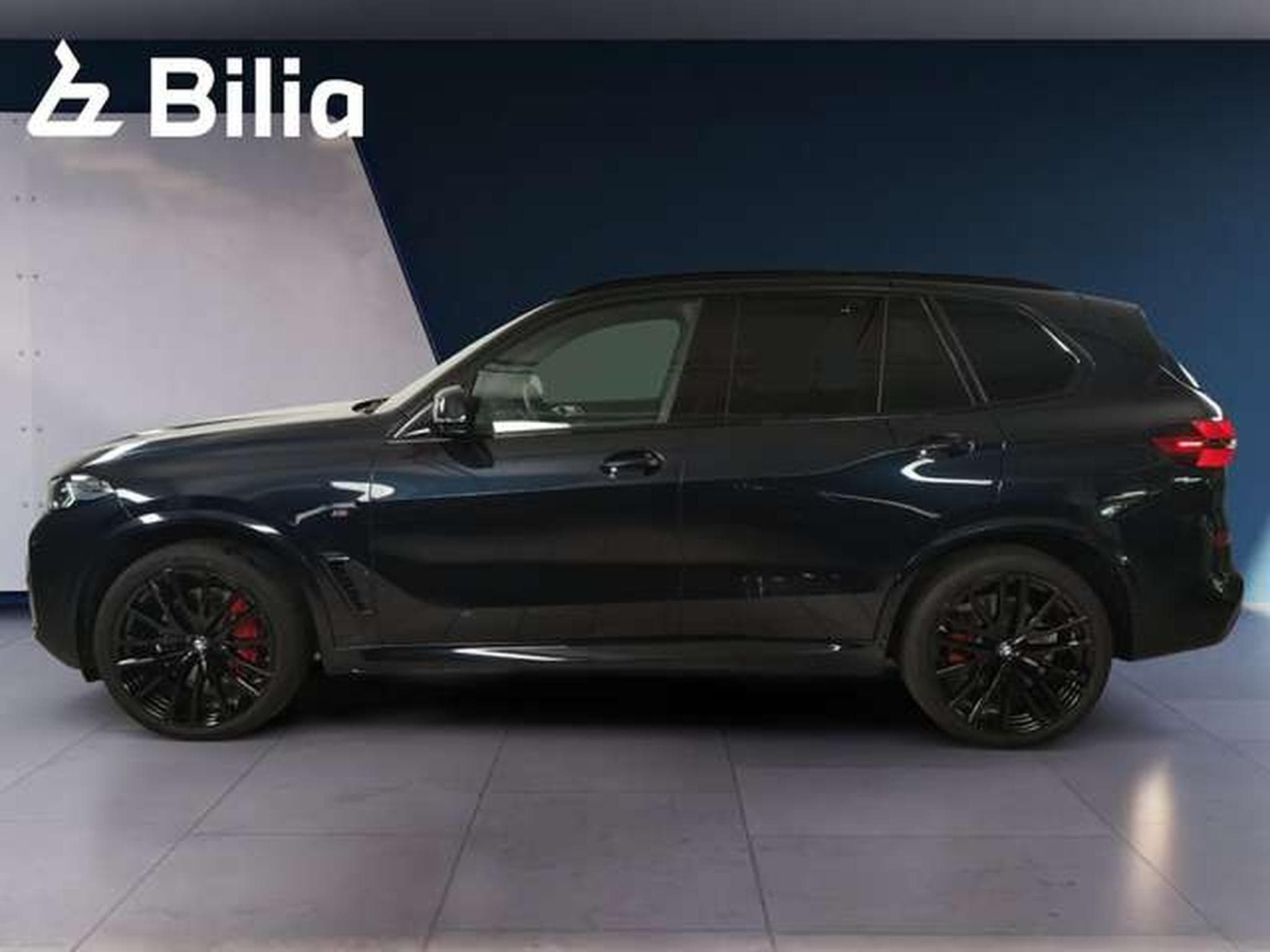 BMW X5 xDrive30d M Sportpaket HK HiFi DAB LED (2026) - Foto 11